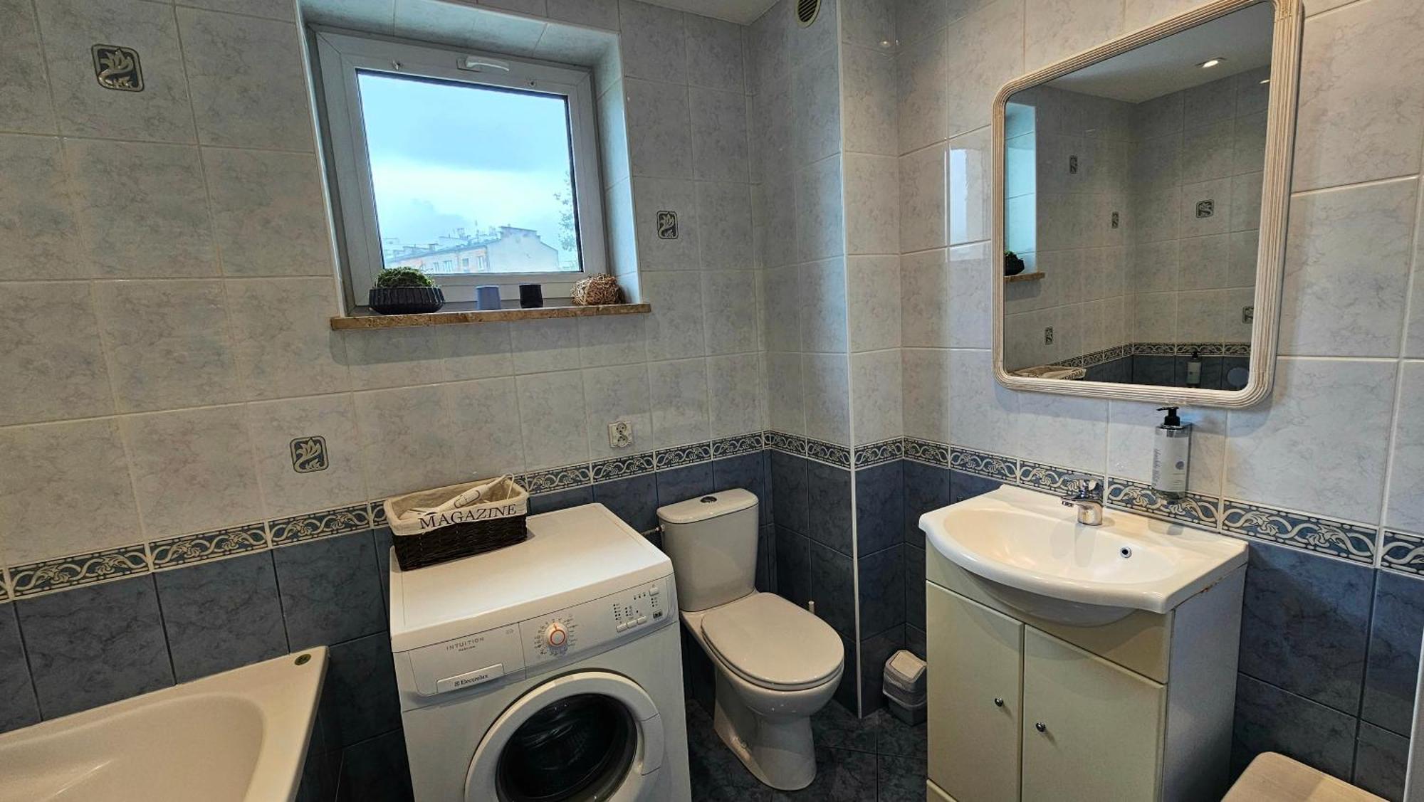 Apartamento 5 Min Do Centrum Koneser, Blisko Dworzec Wschodni By Visitwarsaw