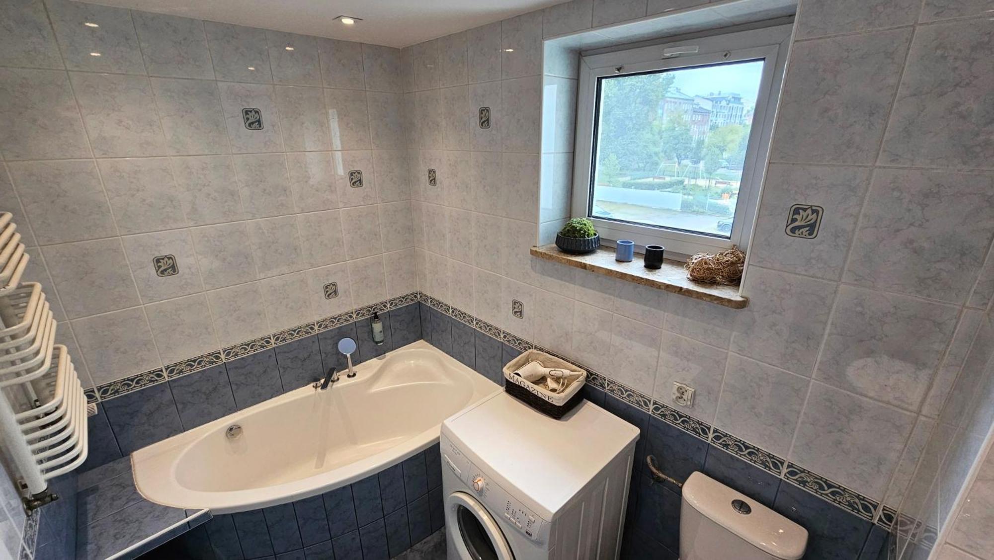 Apartamento 5 Min Do Centrum Koneser, Blisko Dworzec Wschodni By Visitwarsaw *