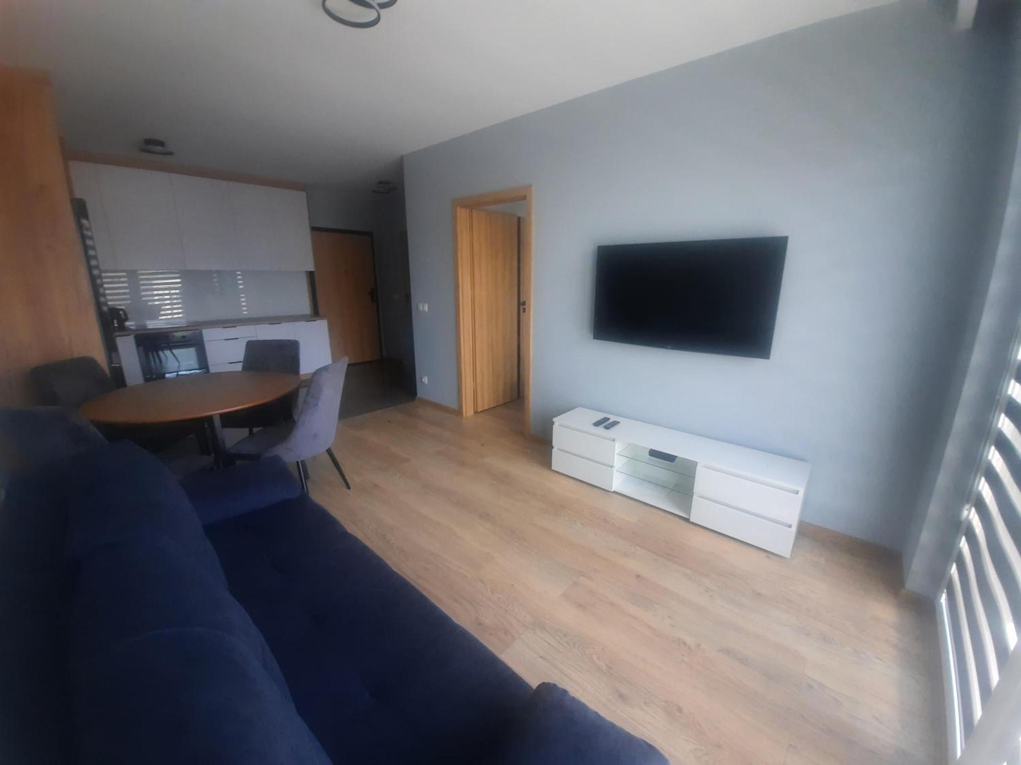 Studio Praga Zoo New Flat Apartment