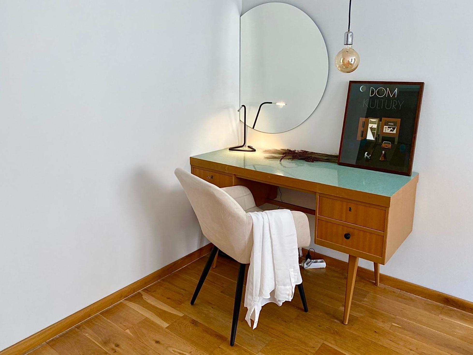 Lanciego - Przytulny Z Osobna Sypialna, Balkon, Wi-fi, Natolin, Ursynow Apartment