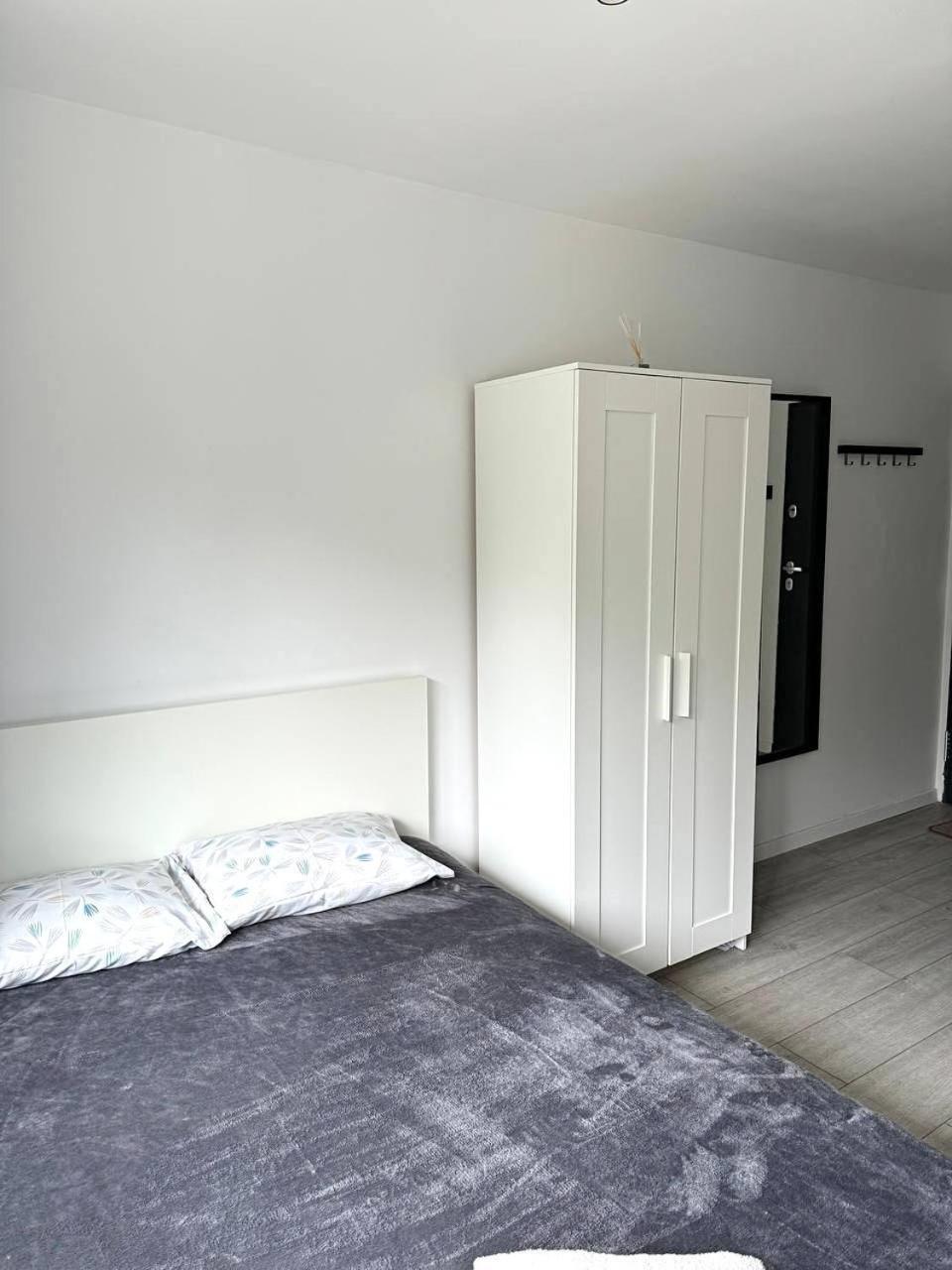 Quiet Near The Park, Metro, Centre, Wi-fi - By Hik *