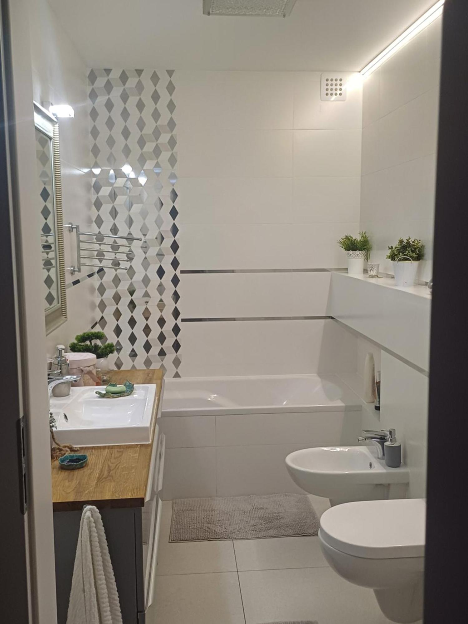 Kwatera Ulica Paprotki 23 Wilanow Homestay