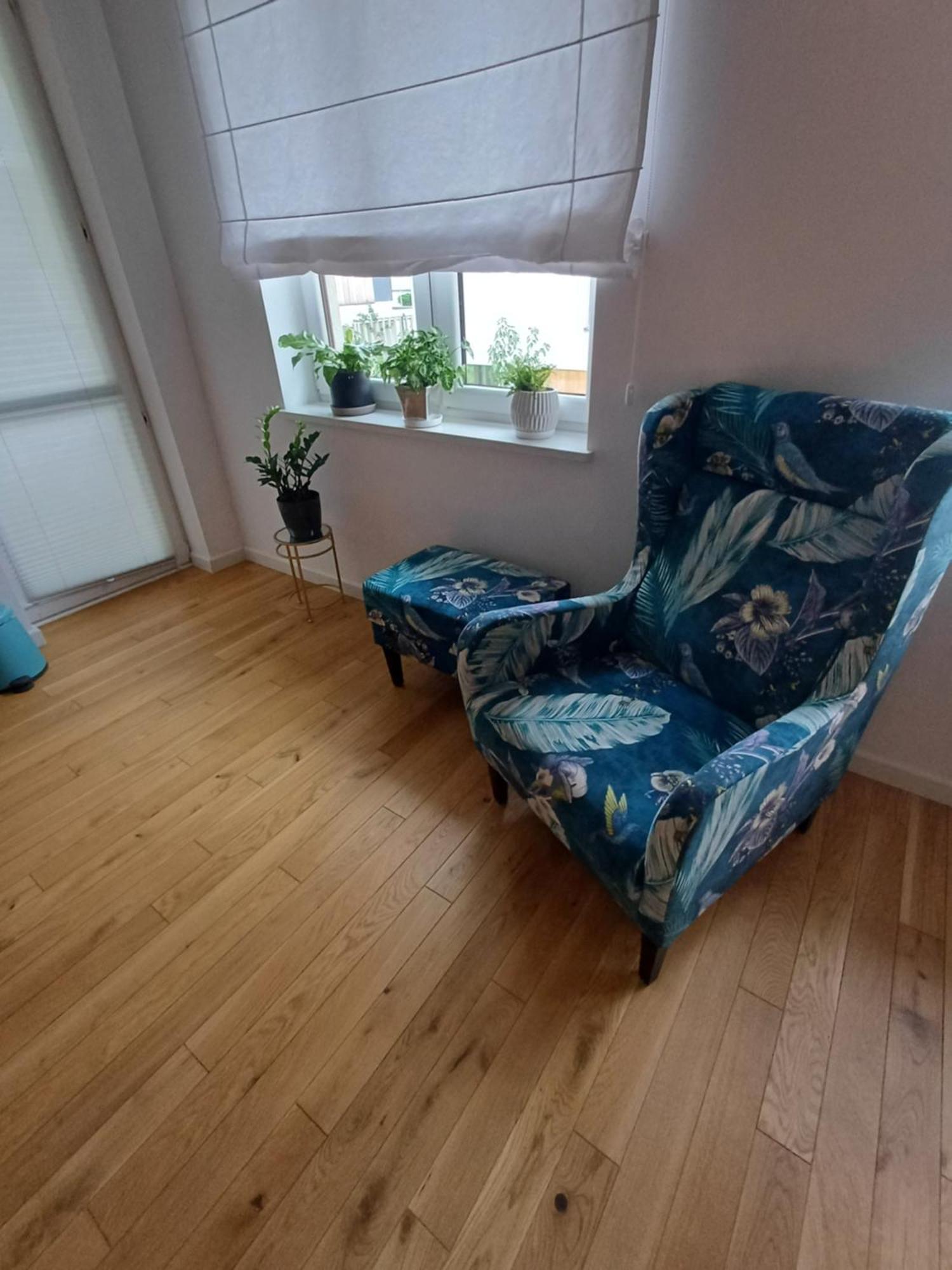 Kwatera Ulica Paprotki 23 Wilanow