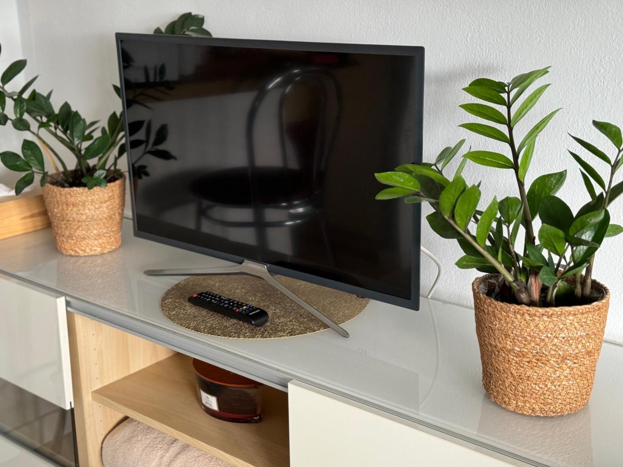 Apartament Mokotow Warsaw