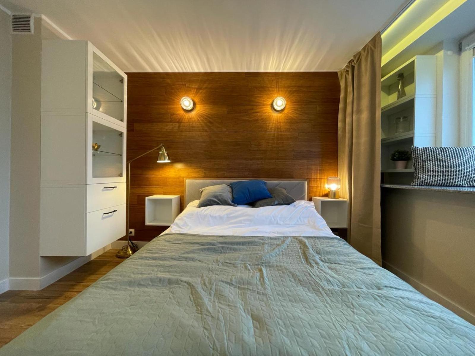 Apartamento Apartament W Srodmiesciu By Proapartments *