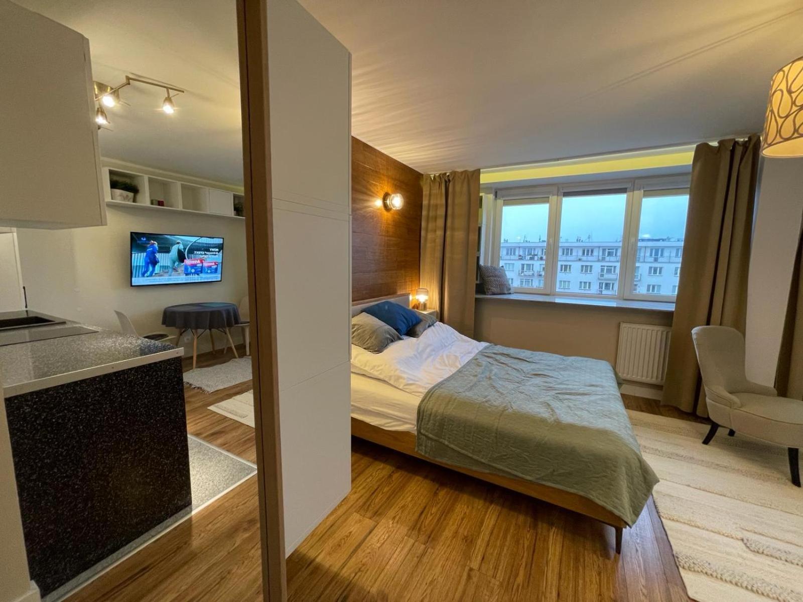 Apartament W Srodmiesciu By Proapartments *