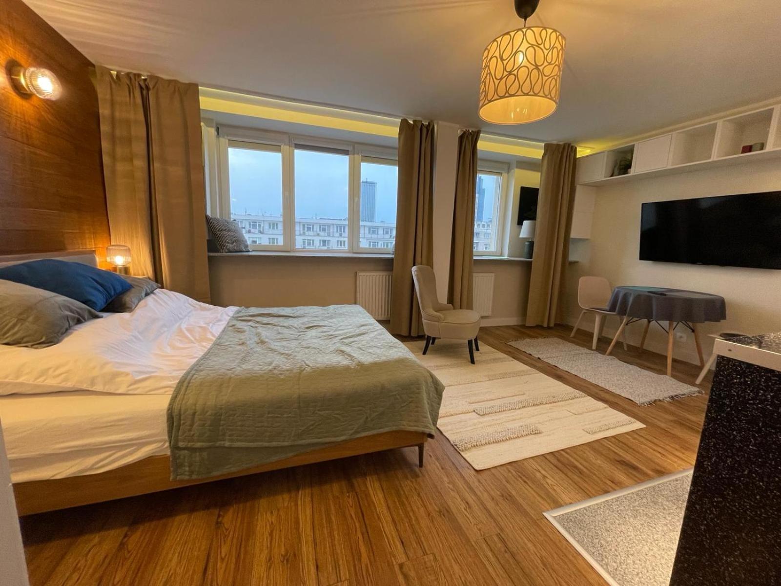 Apartament W Srodmiesciu By Proapartments Apartamento *