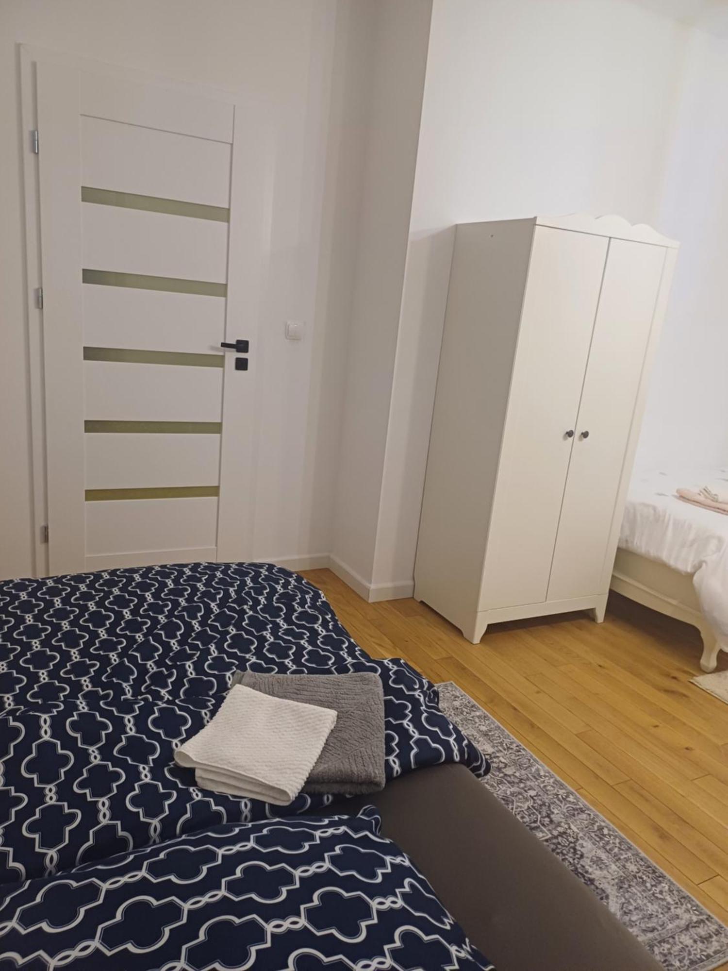 Paprotka U Rozy 23 Warsaw