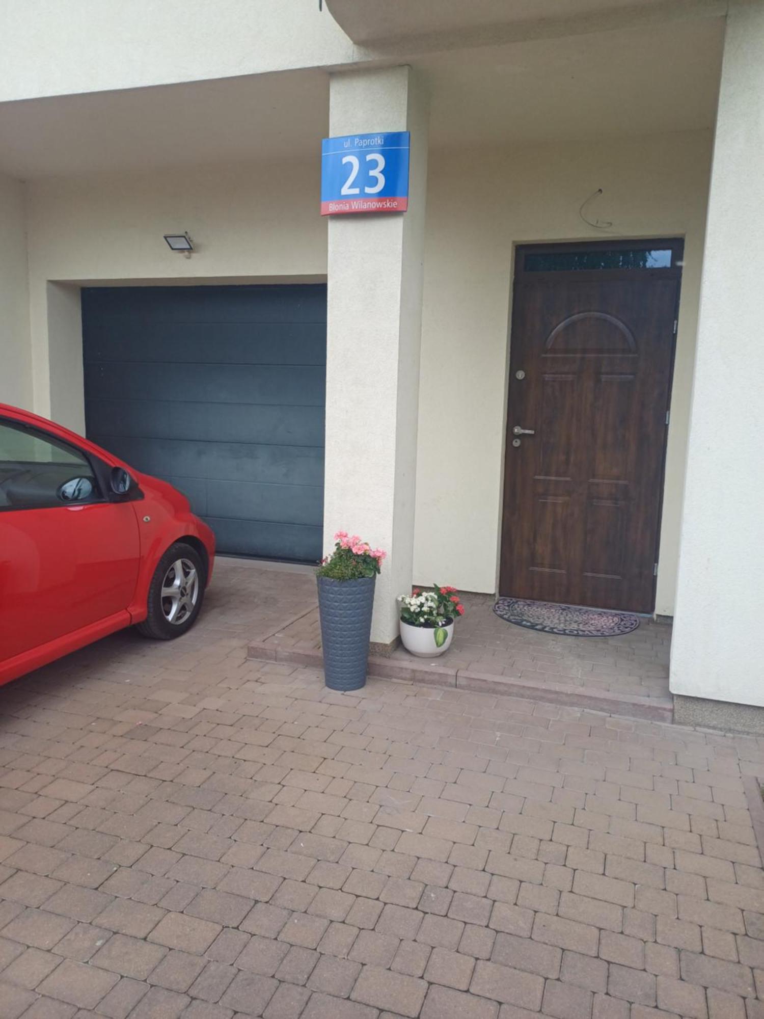 Homestay Paprotka U Rozy 23 *
