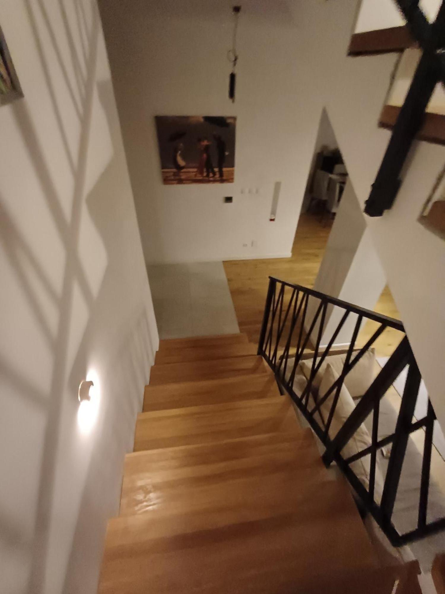 Homestay Paprotka U Rozy 23 Warsaw