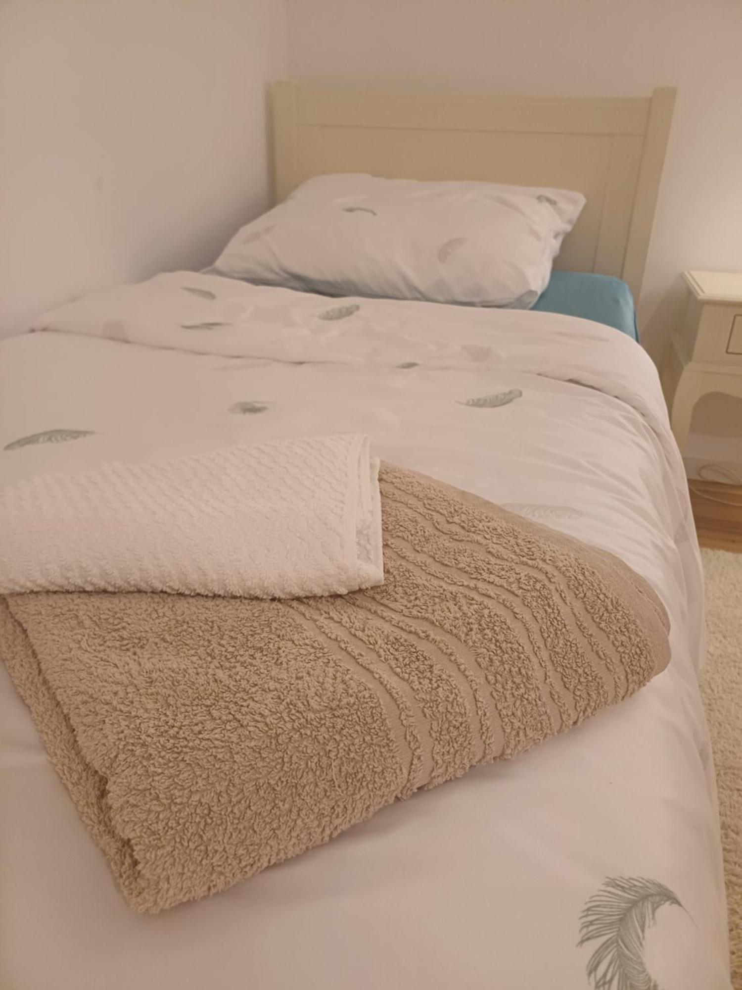 Homestay Paprotka U Rozy 23 Warsaw