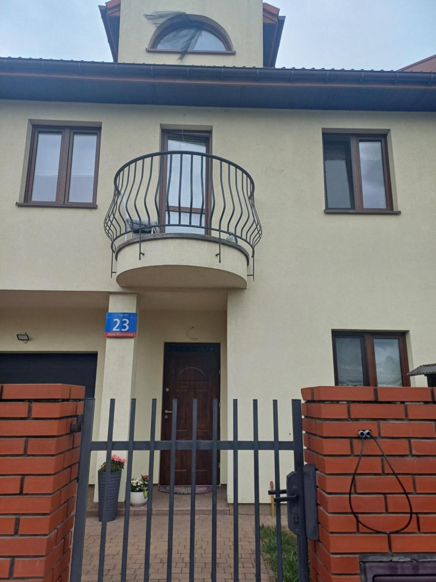 Homestay Paprotka U Rozy 23