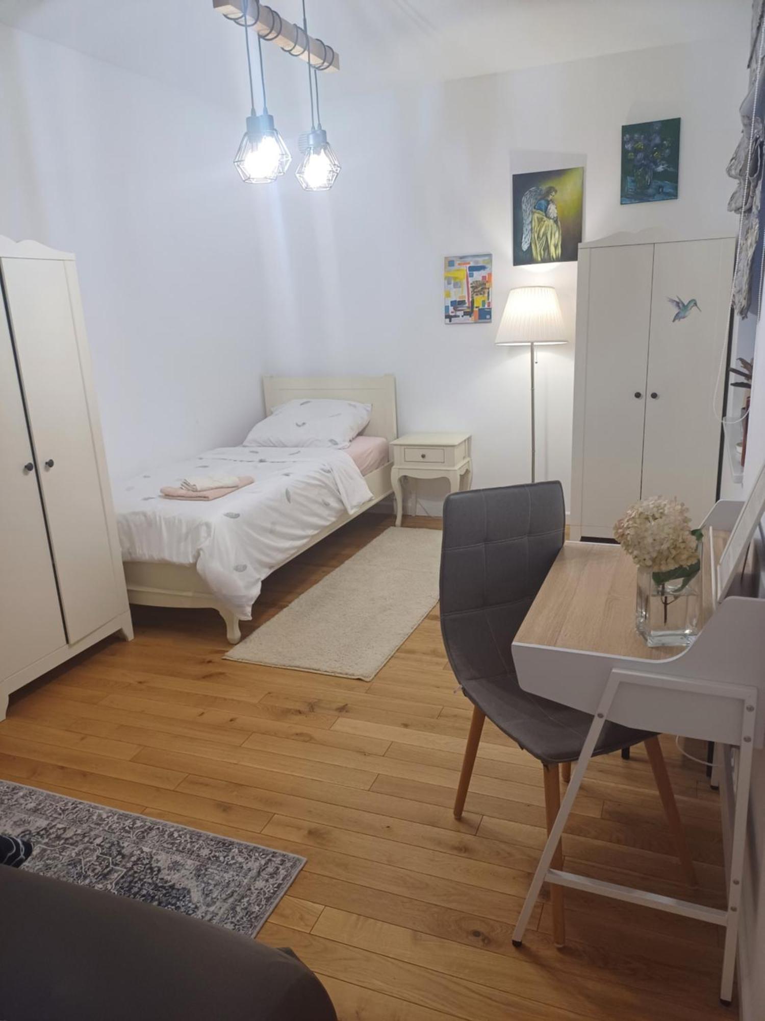 Homestay Paprotka U Rozy 23 *
