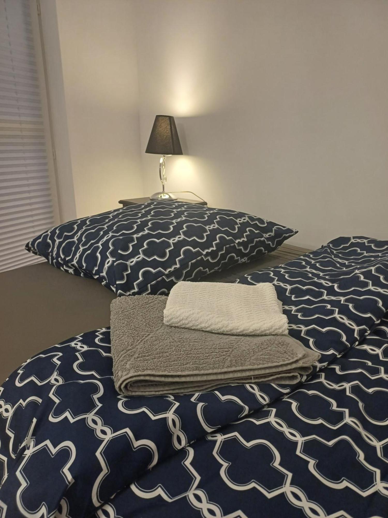 Homestay Paprotka U Rozy 23 Warsaw
