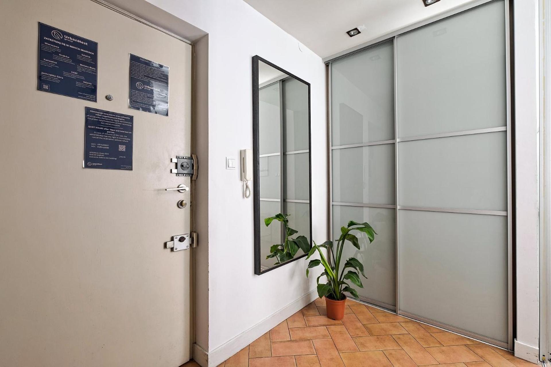 Urbannestgroup - Old Town - Freta 2 *