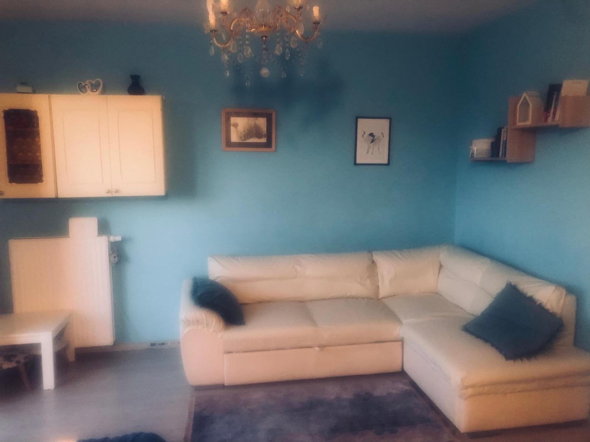 Zakatek Apartamento Varsóvia
