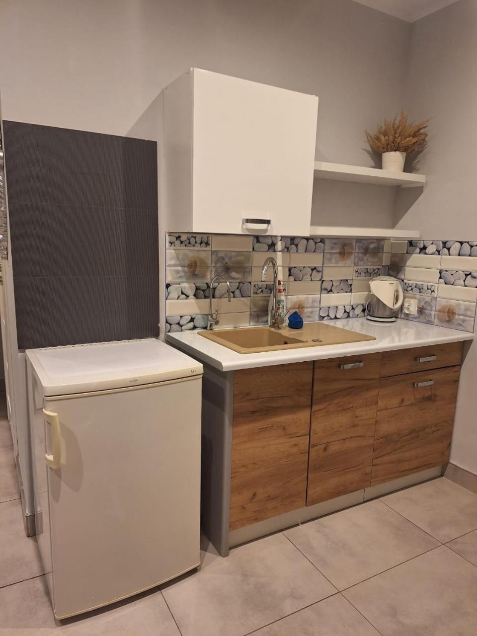 Apartment Niyaz *