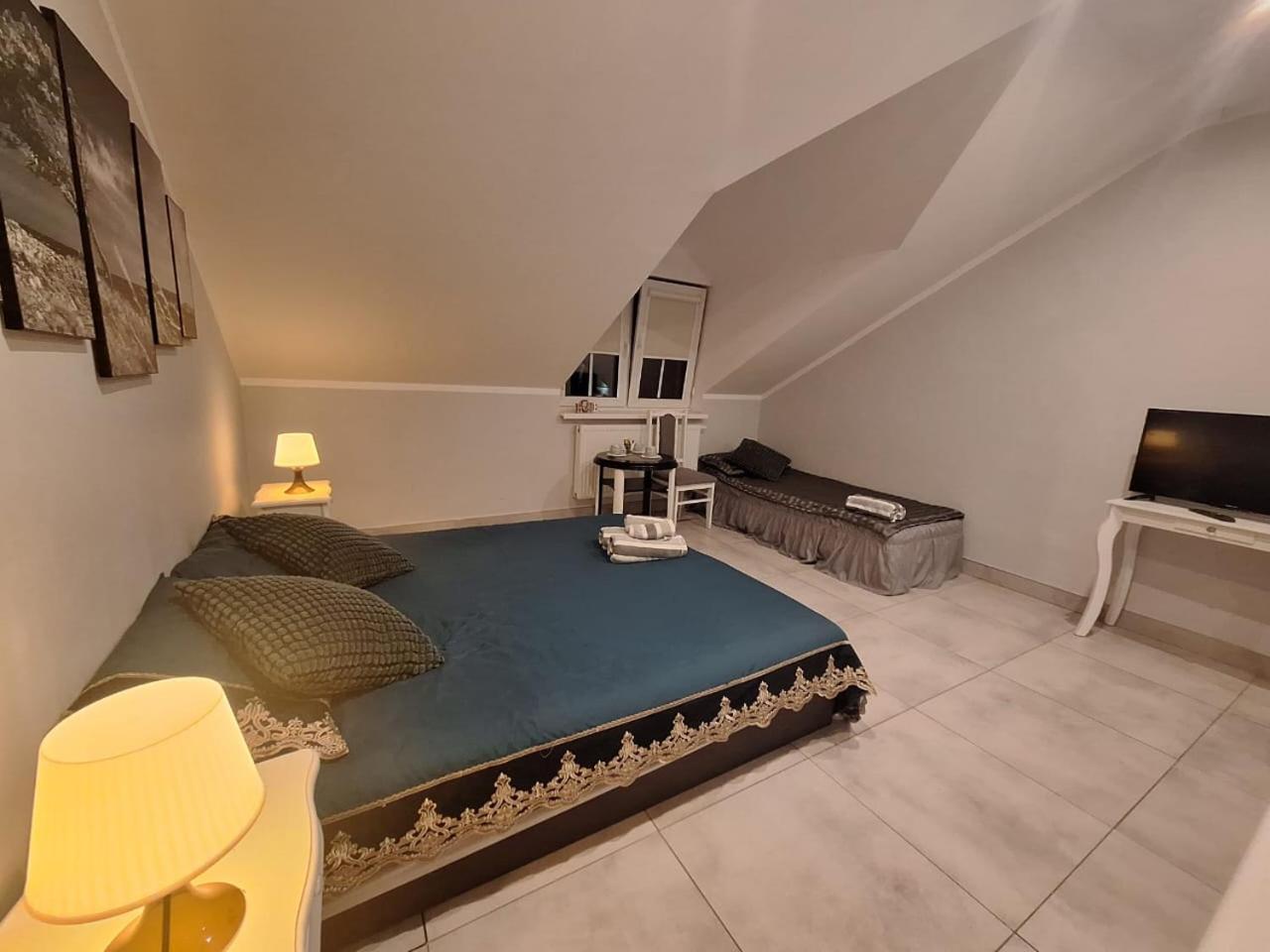 Apartment Niyaz