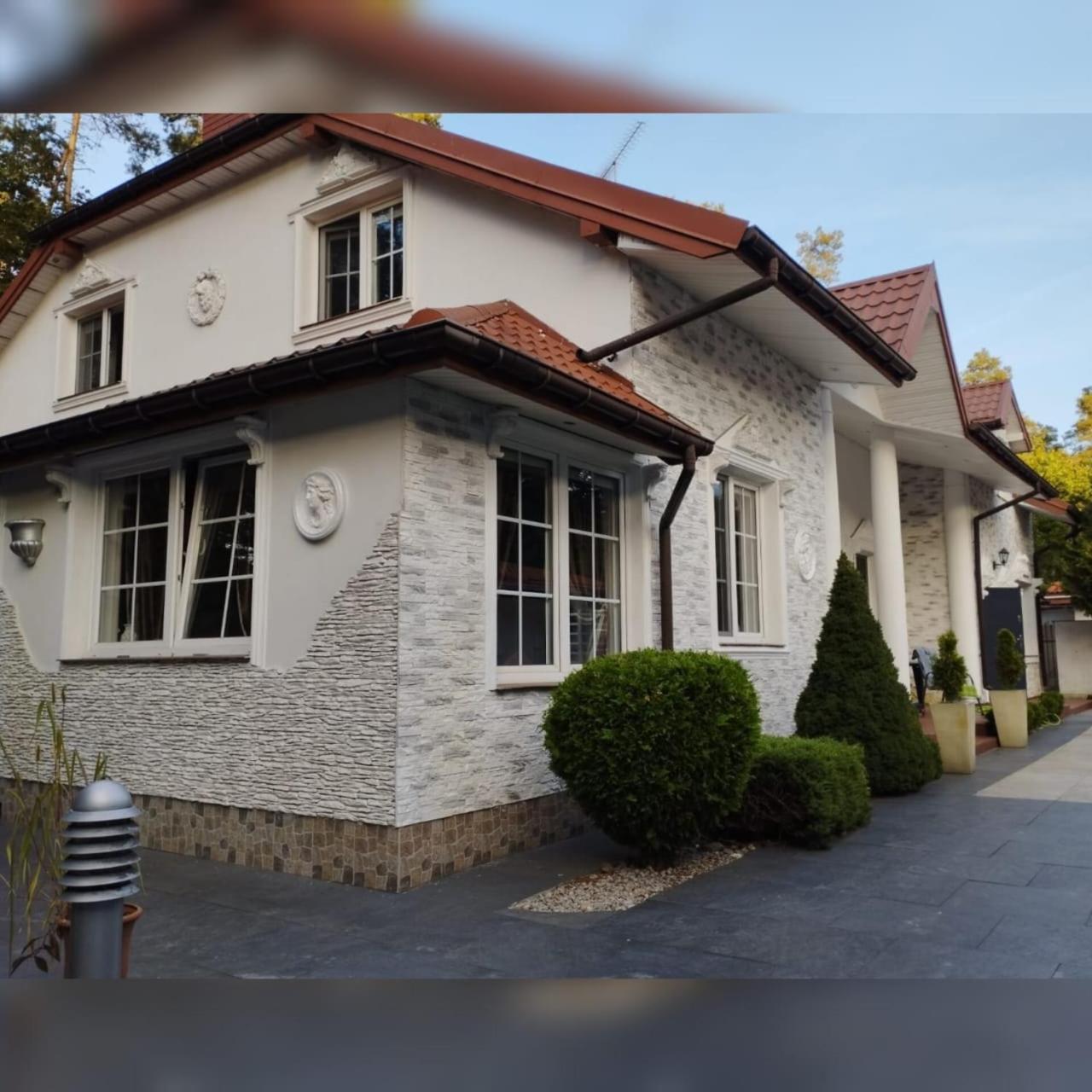 Apartment Niyaz