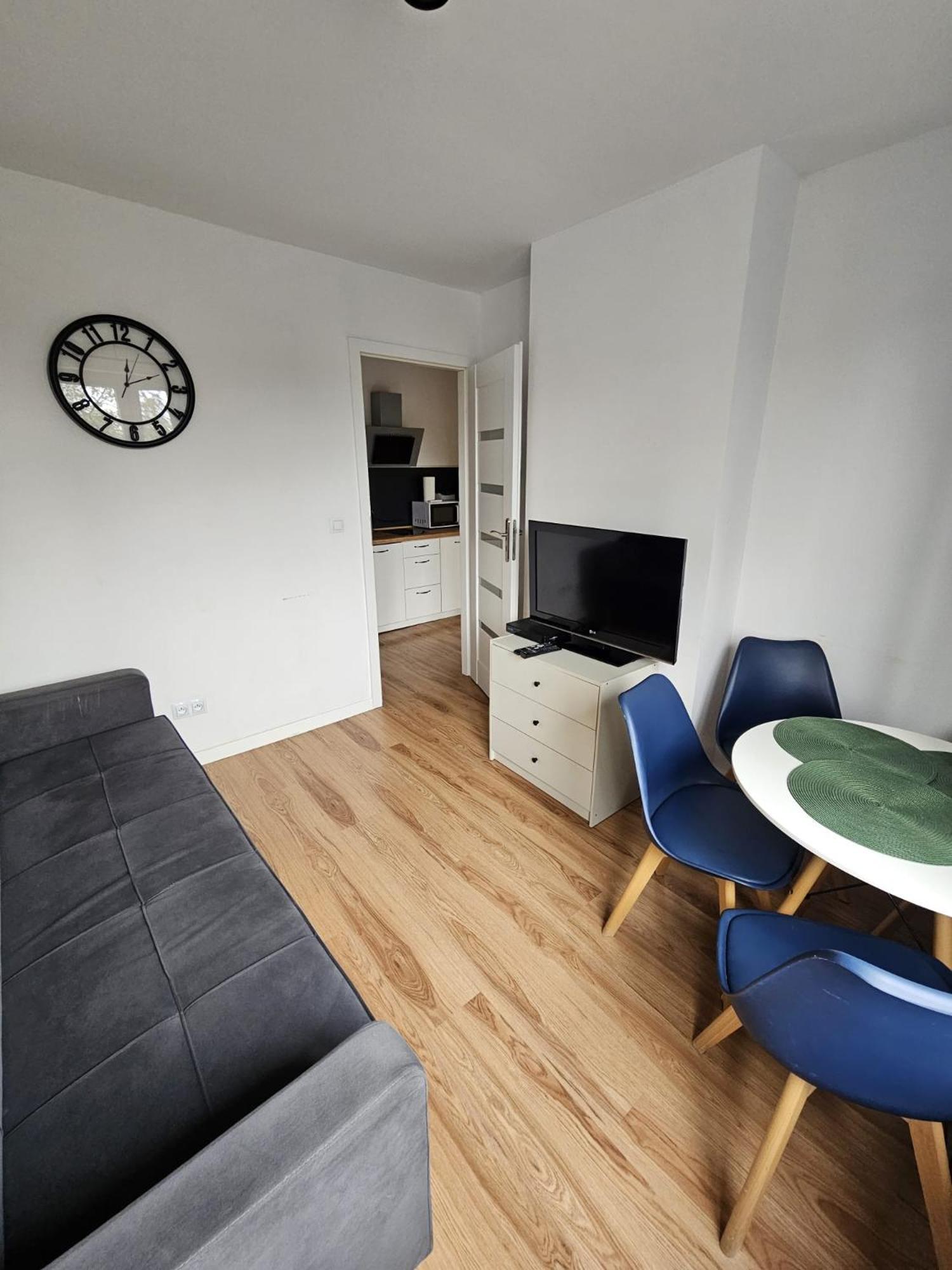 Apartment Aprtament Magda *
