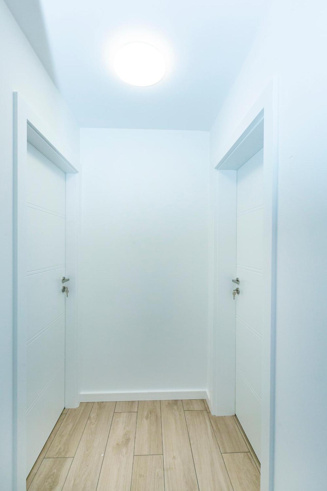 Apartament Pereca Blue - Better *