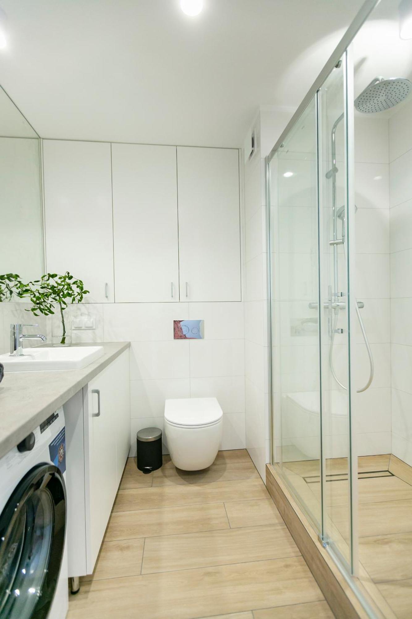 Pereca Blue - Better Apartament *