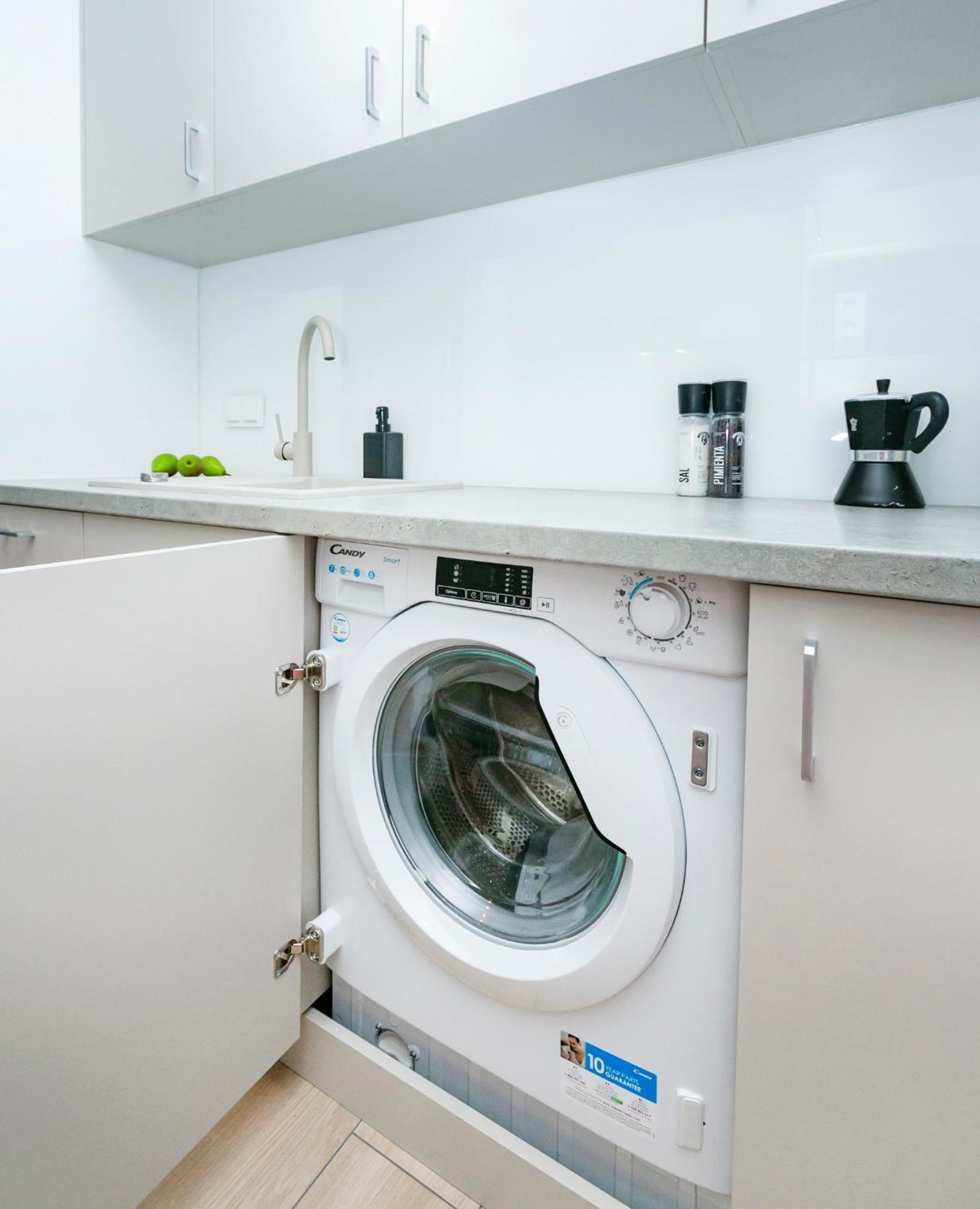Apartamento Pereca Big - Better