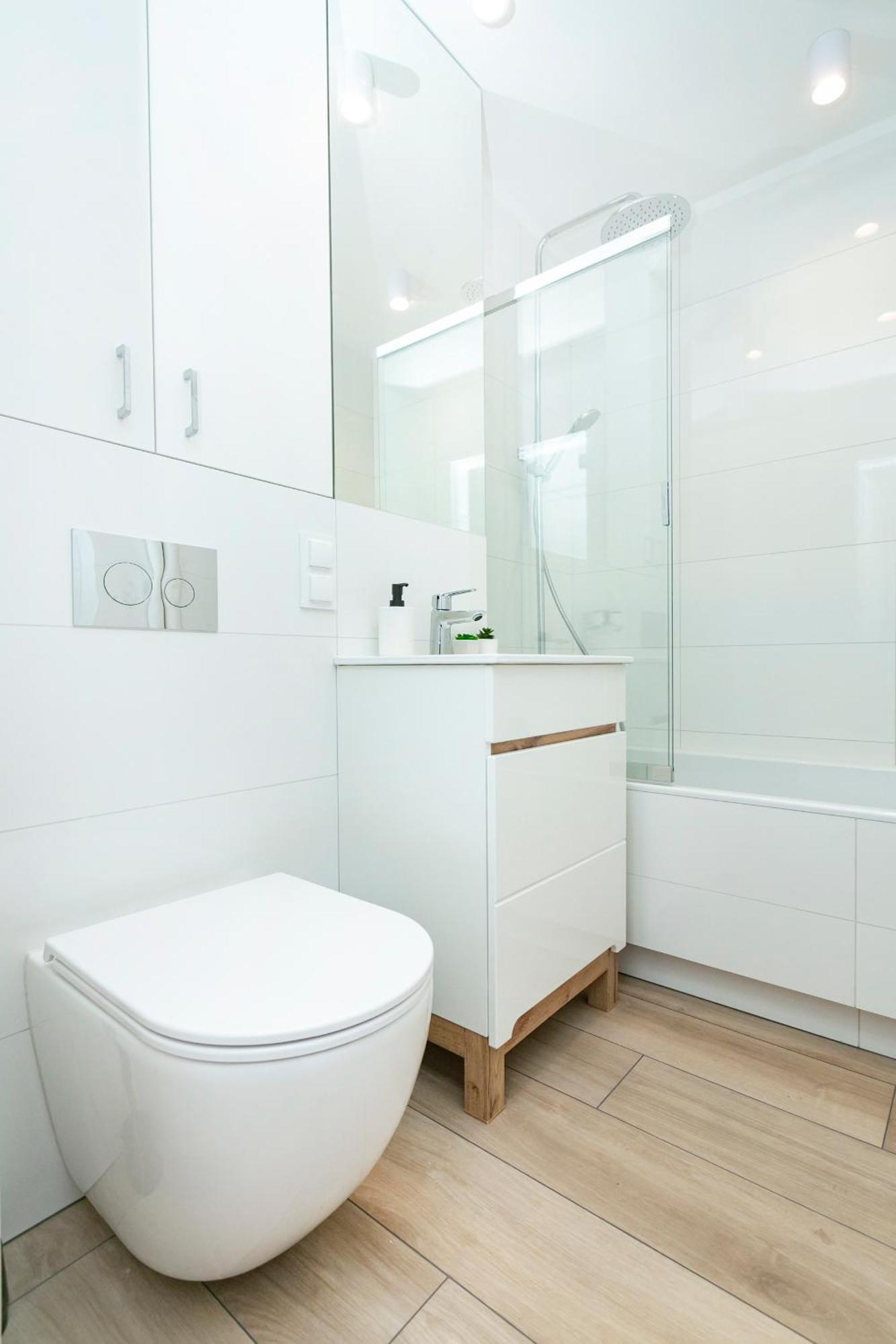 Pereca Big - Better Apartamento Varsóvia
