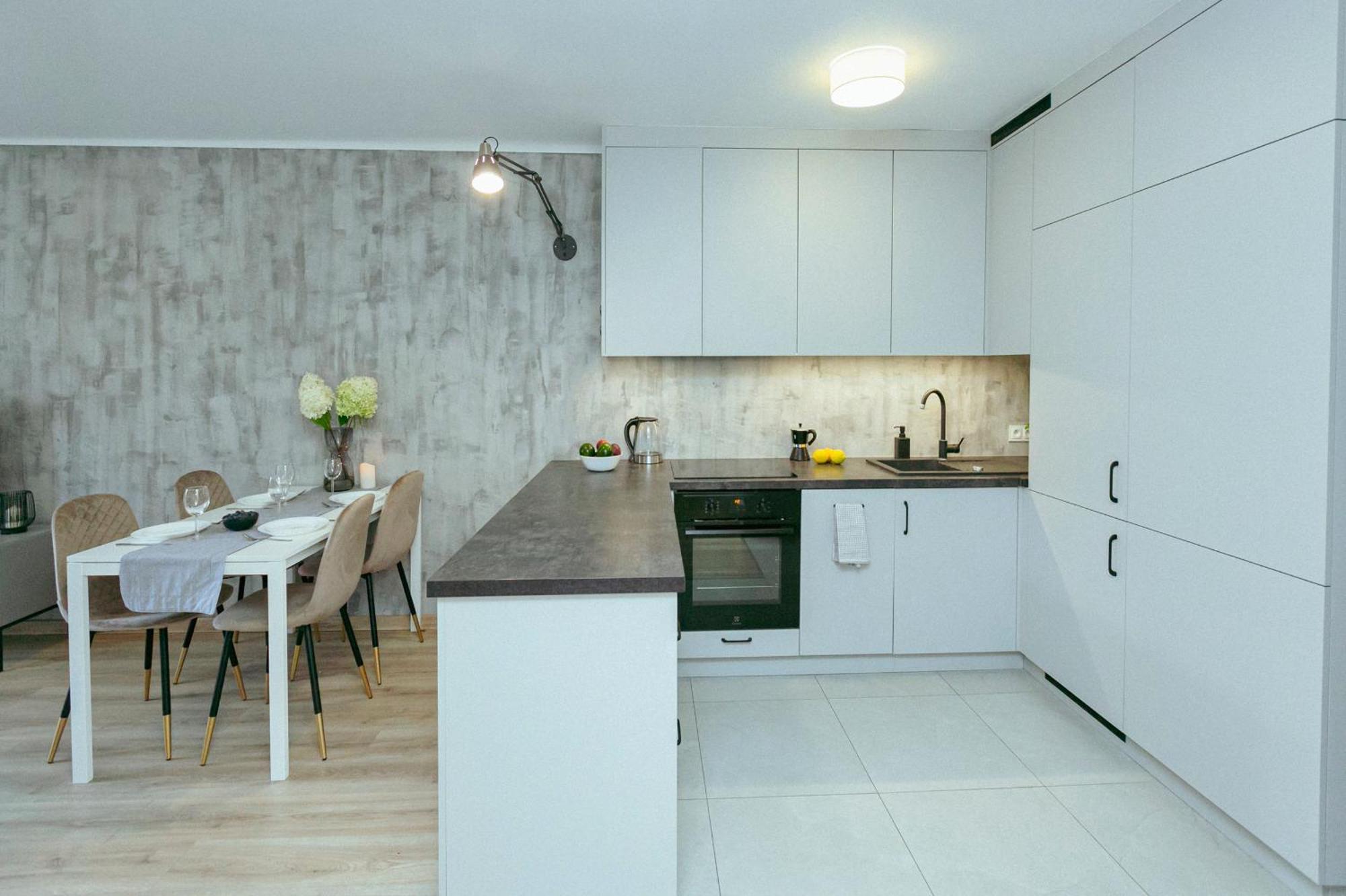 Chlodna 11 - 6 Os - Better Apartamento *
