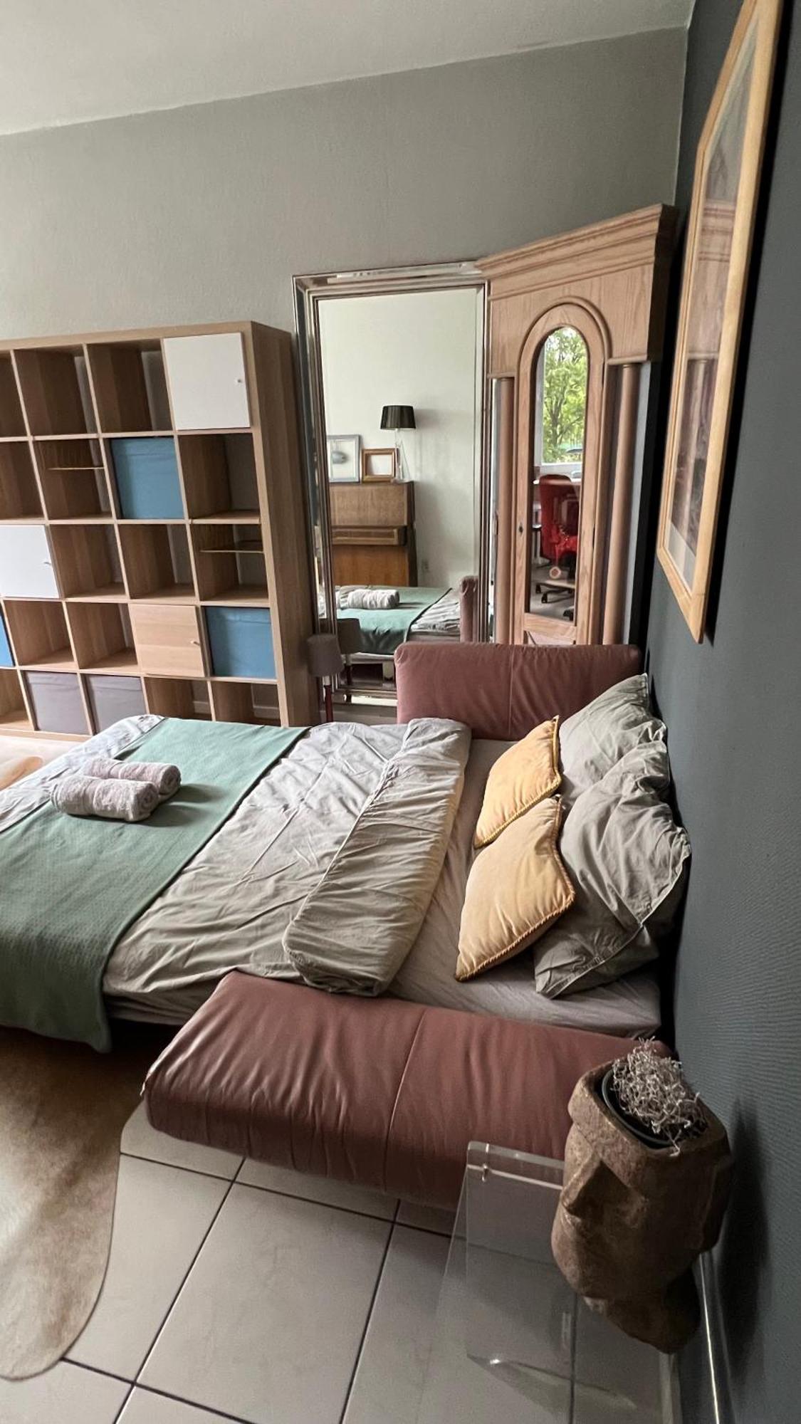 Augusta Homestay *