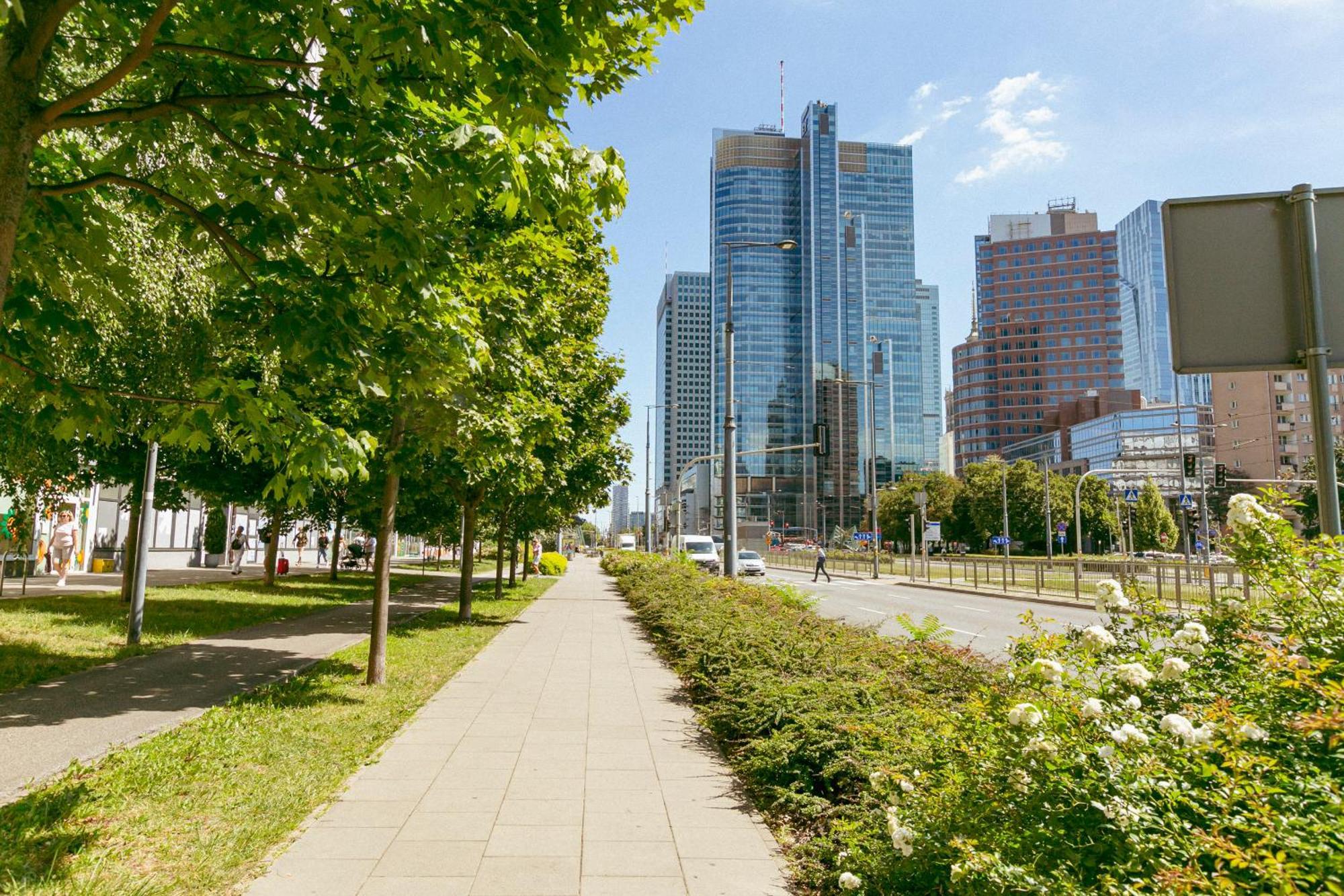 Pereca Blue - Better Apartament