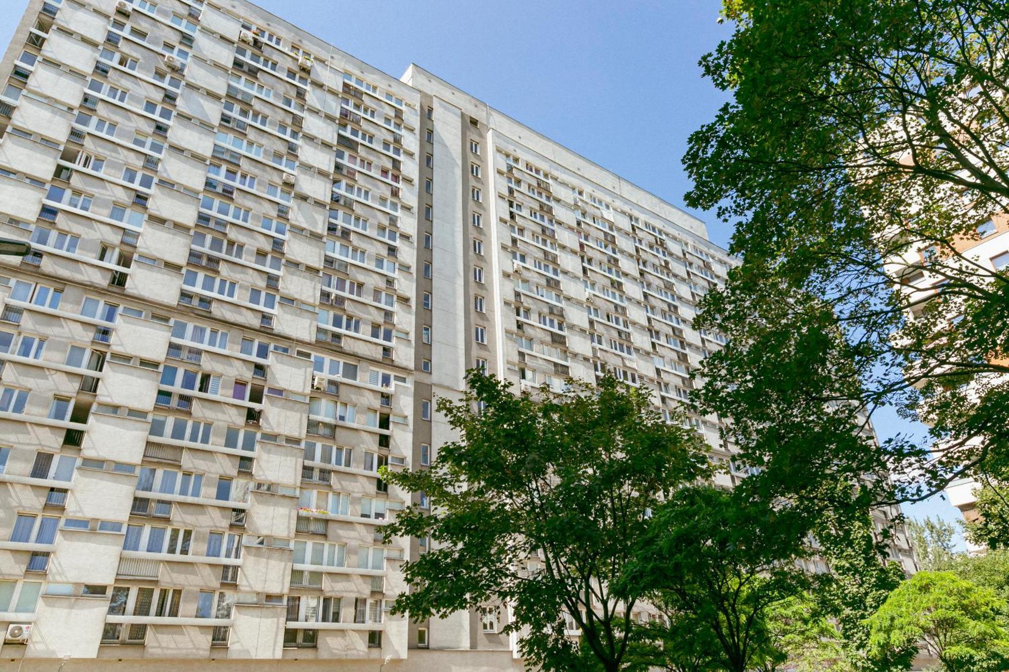Pereca Blue - Better Apartament *