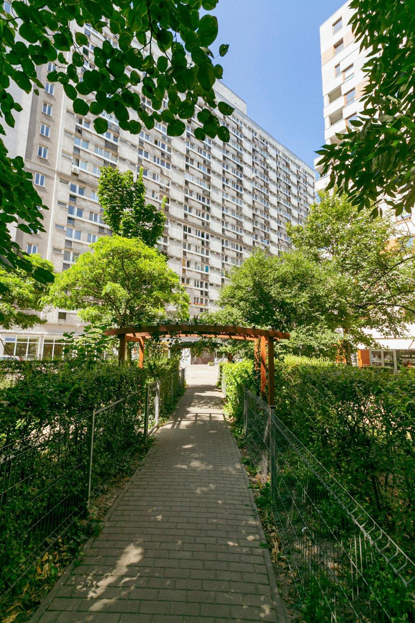 Apartament Pereca Blue - Better