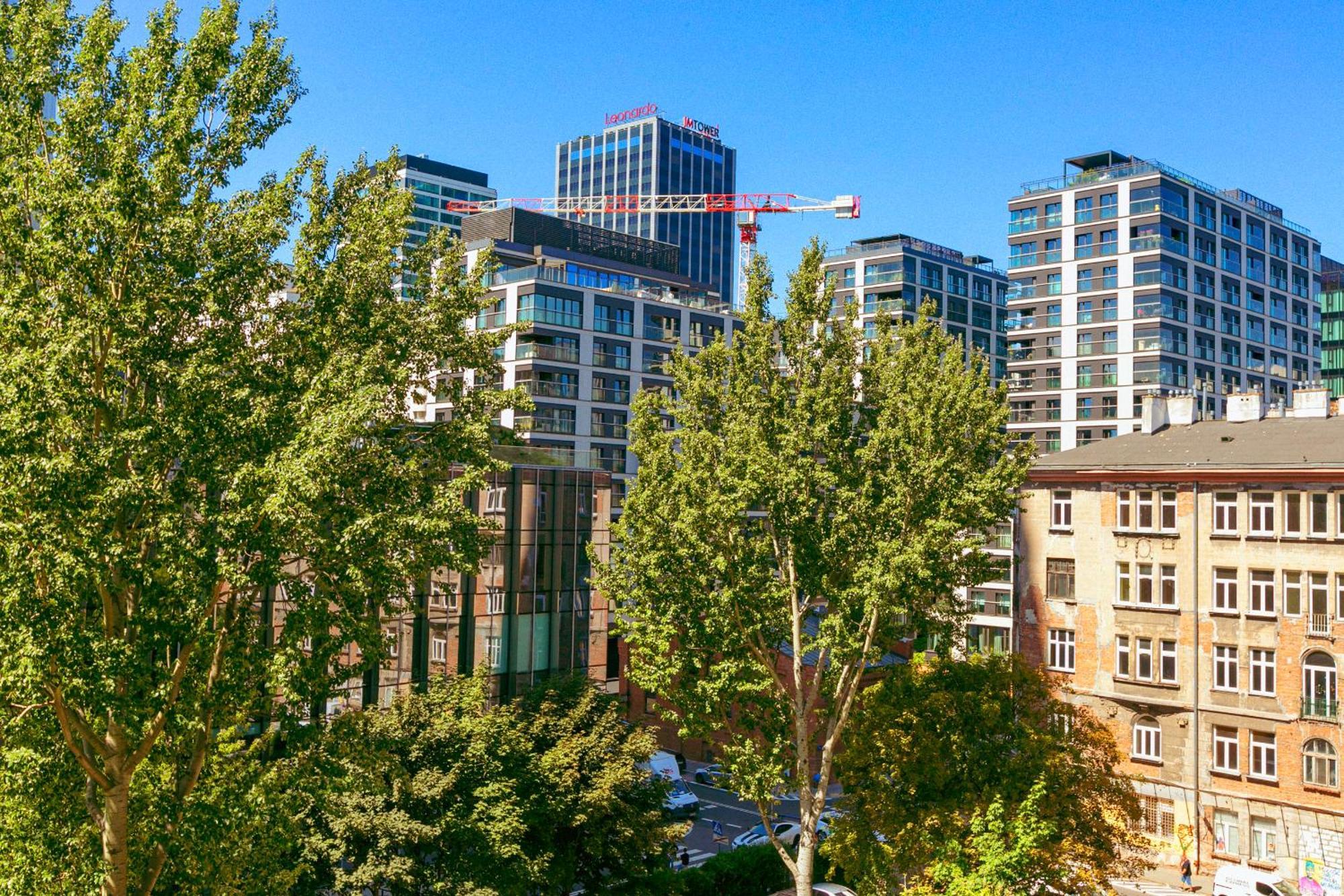 Apartament Pereca Blue - Better