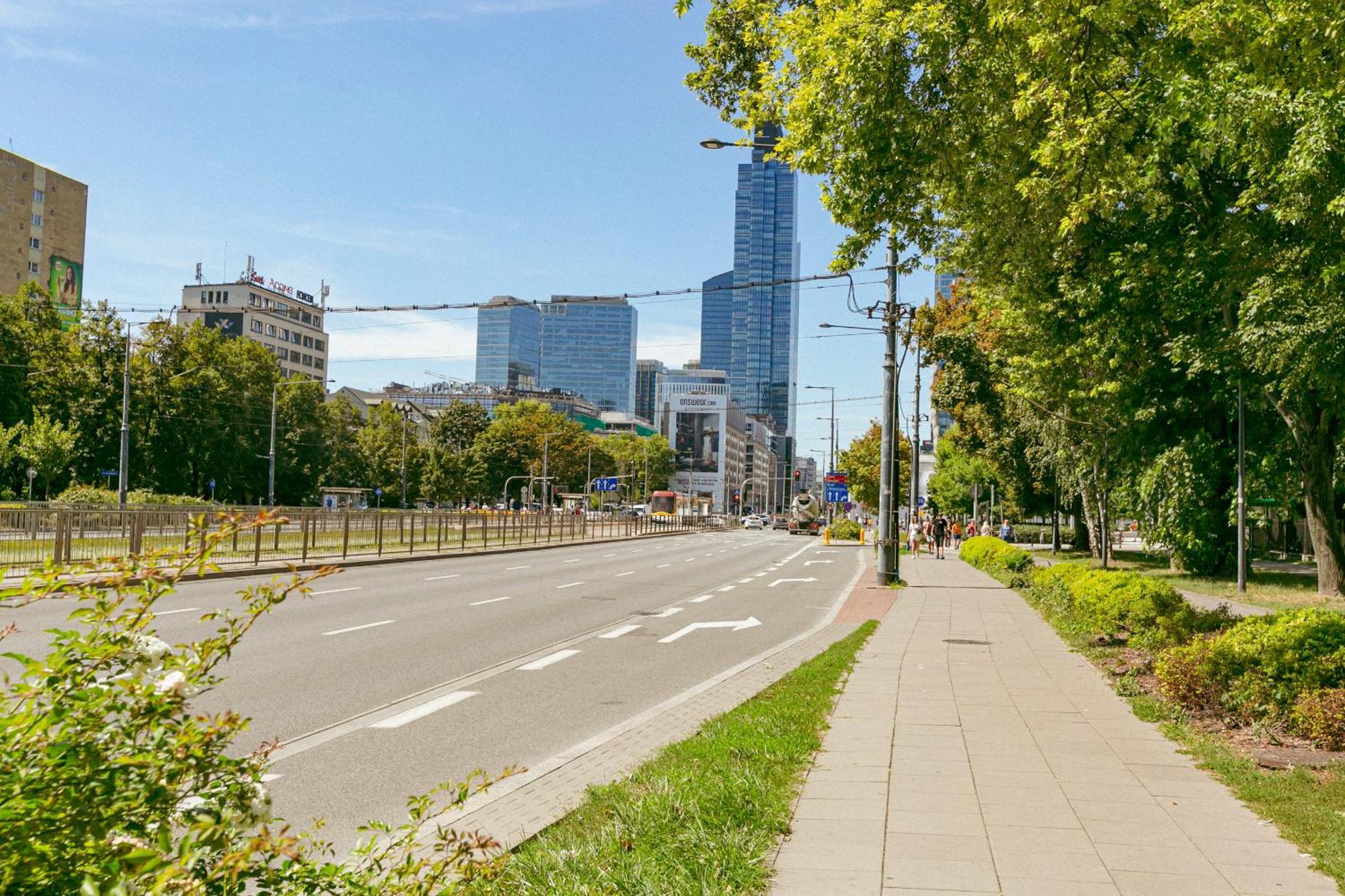 Pereca Blue - Better * Warszawa