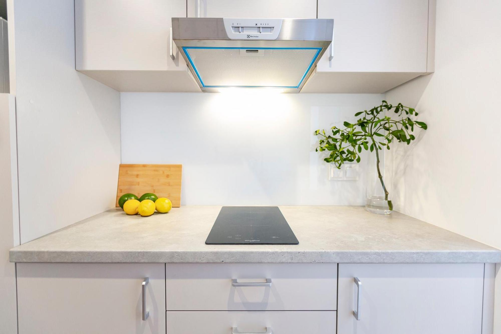 Apartamento Pereca Big - Better *