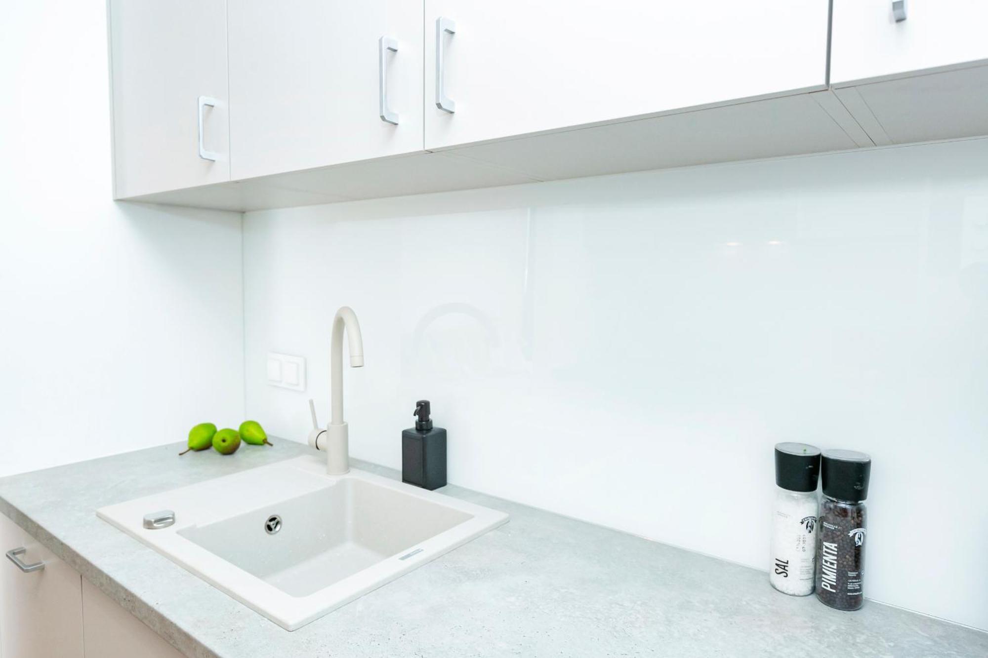 Apartamento Pereca Big - Better Varsóvia