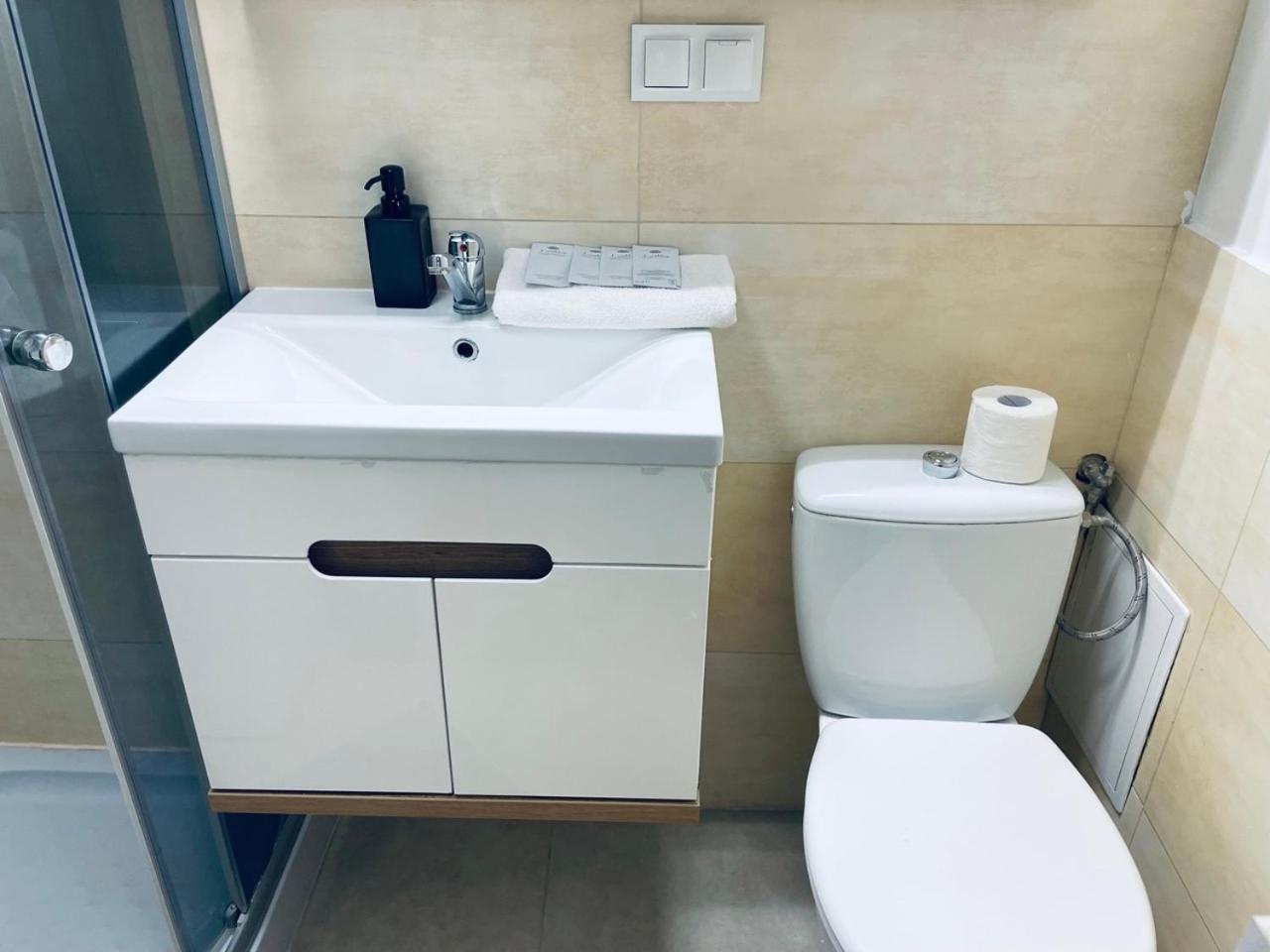 Labo Zoliborz Căn hộ Warsaw