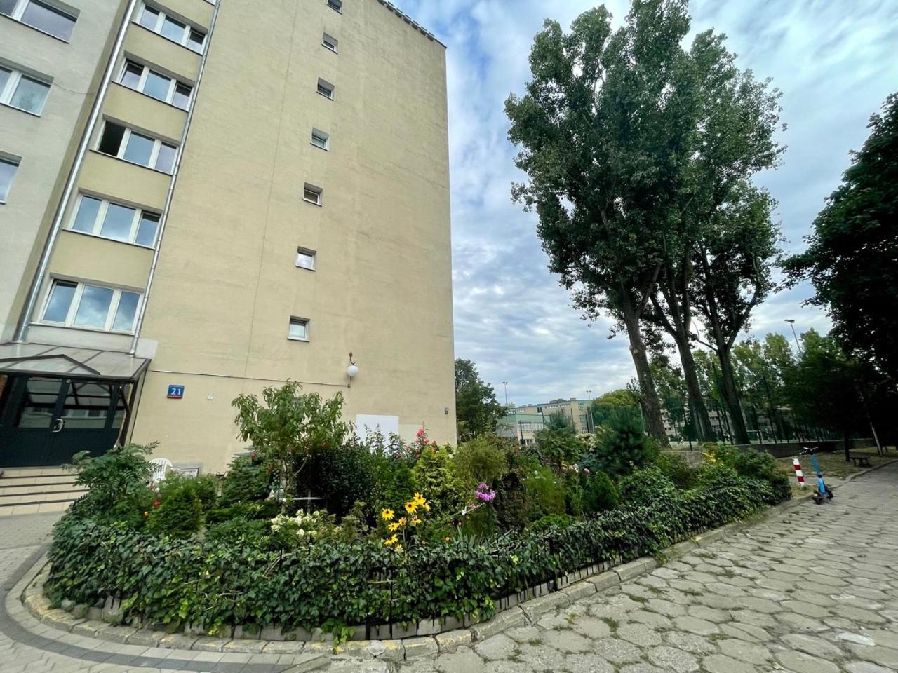Labo Zoliborz Warsaw