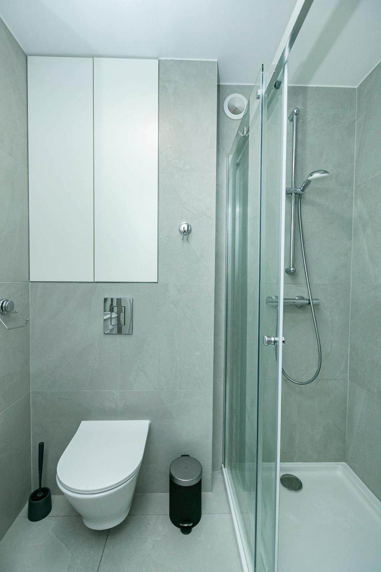 Chlodna 11 - 6 Os - Better Apartamento *
