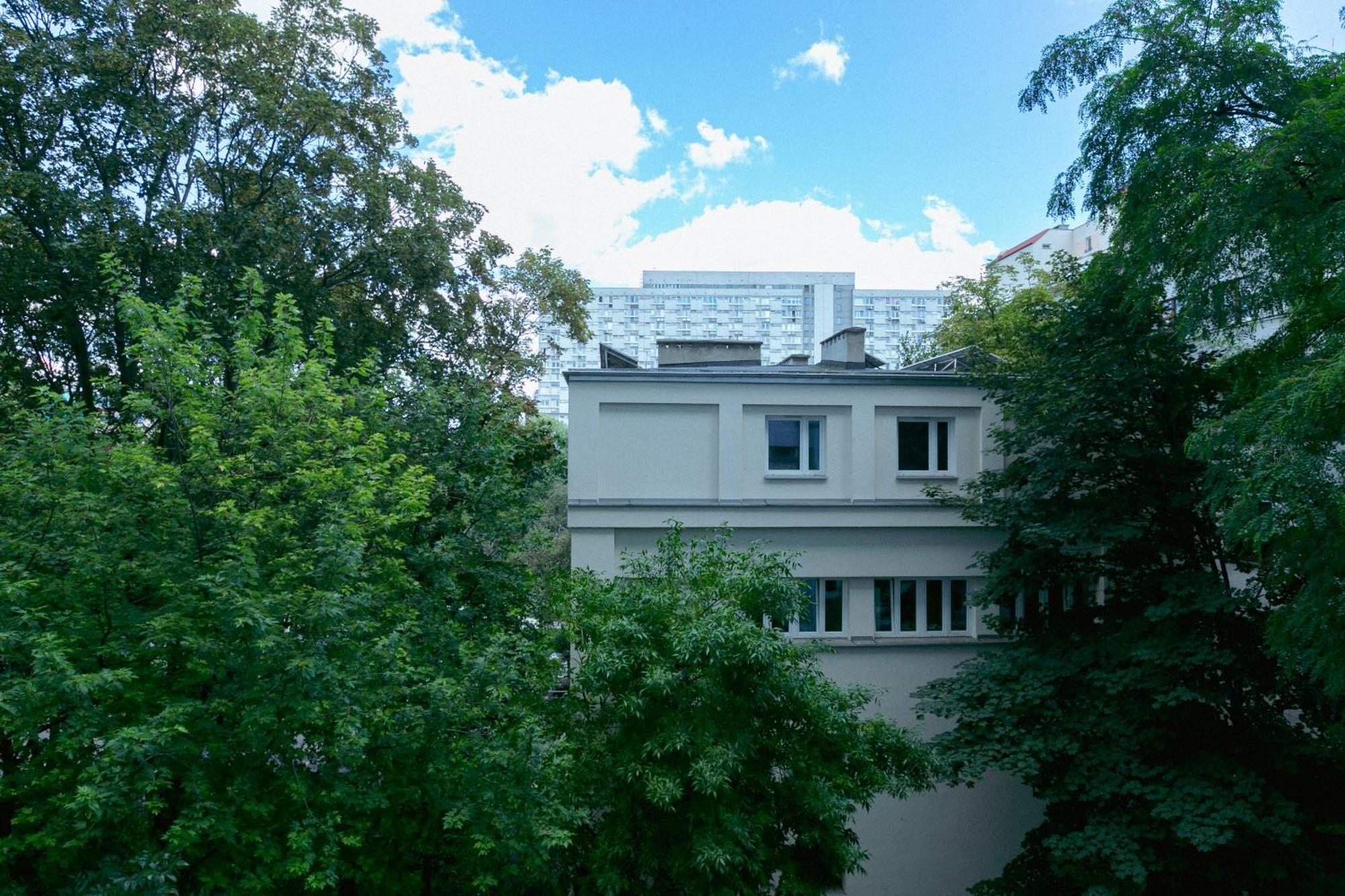 Apartamento Chlodna 11 - 6 Os - Better