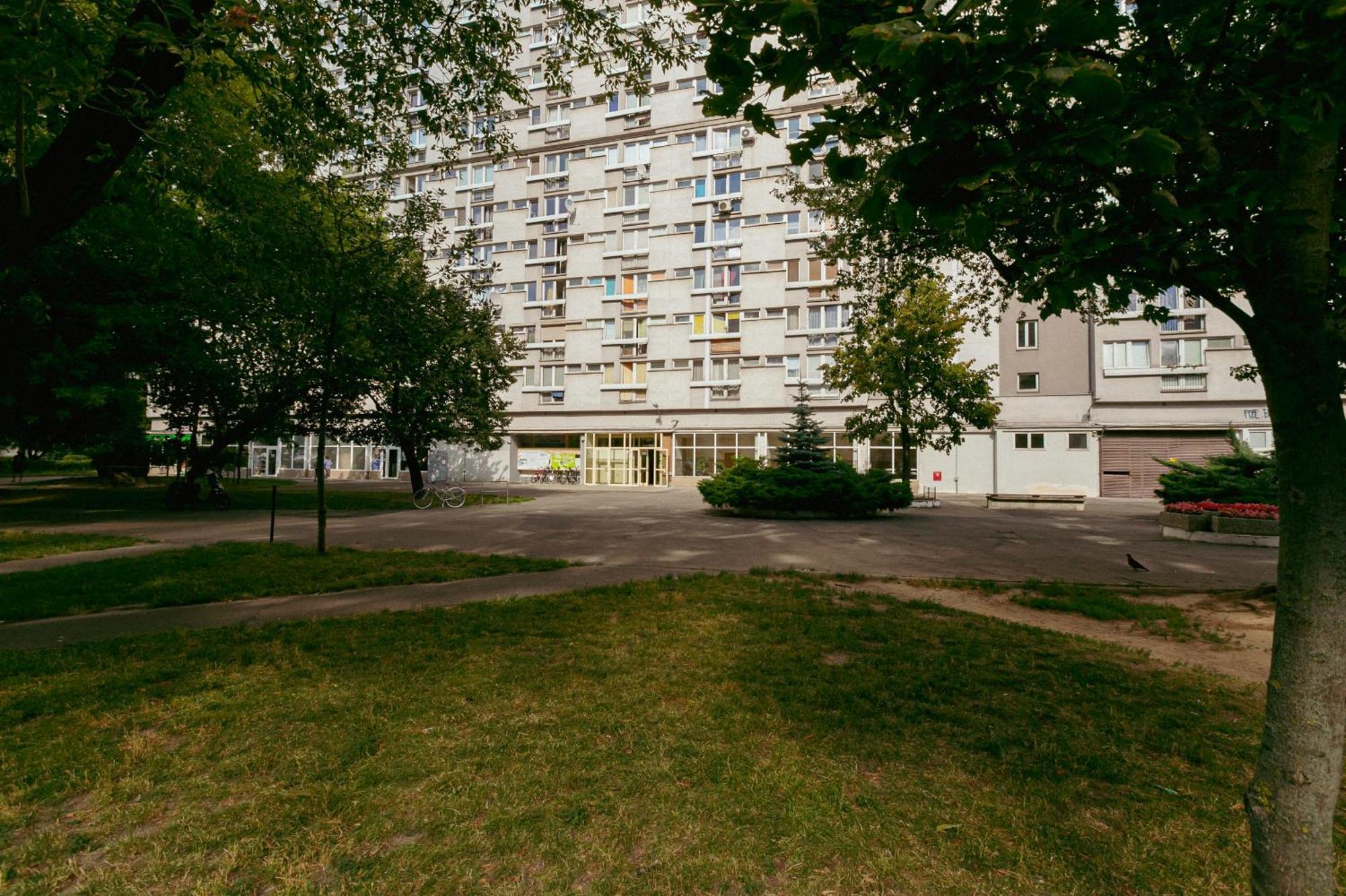 Apartamento Chlodna 11 - 6 Os - Better