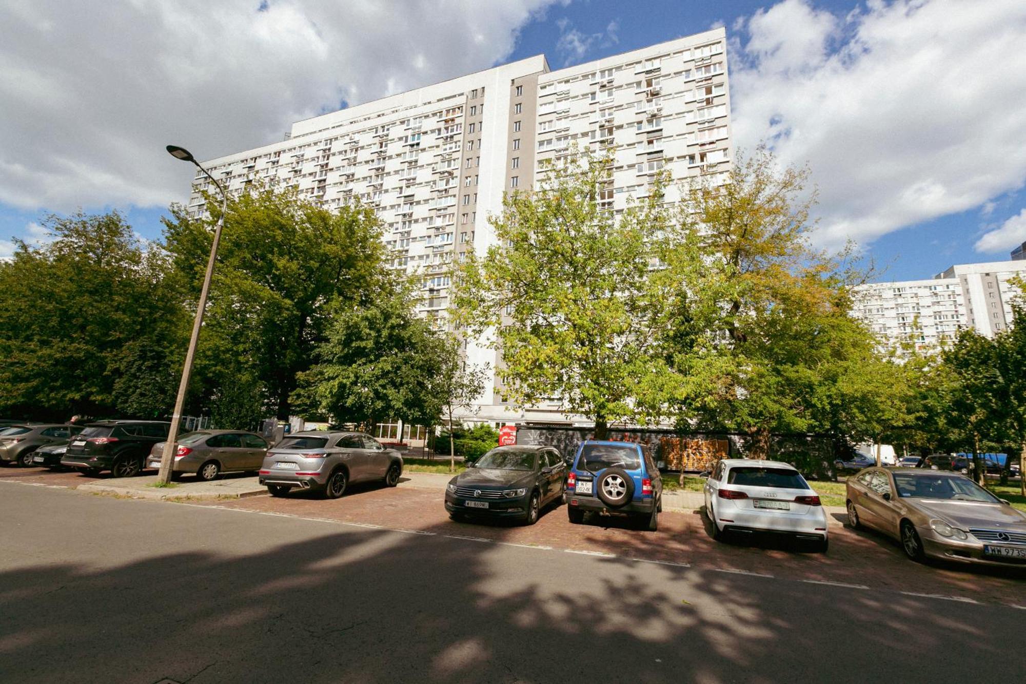 Apartamento Chlodna 11 - 6 Os - Better Varsóvia