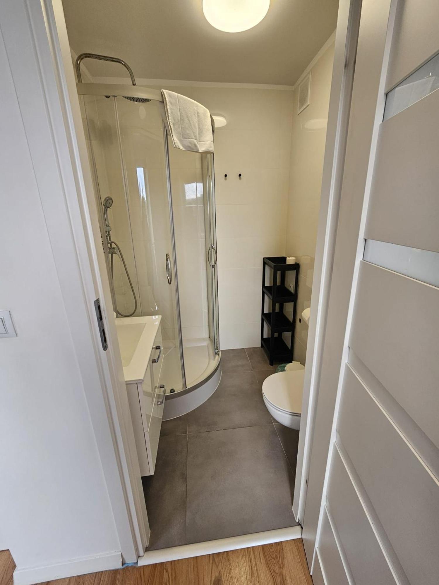 Apartment Aprtament Magda *