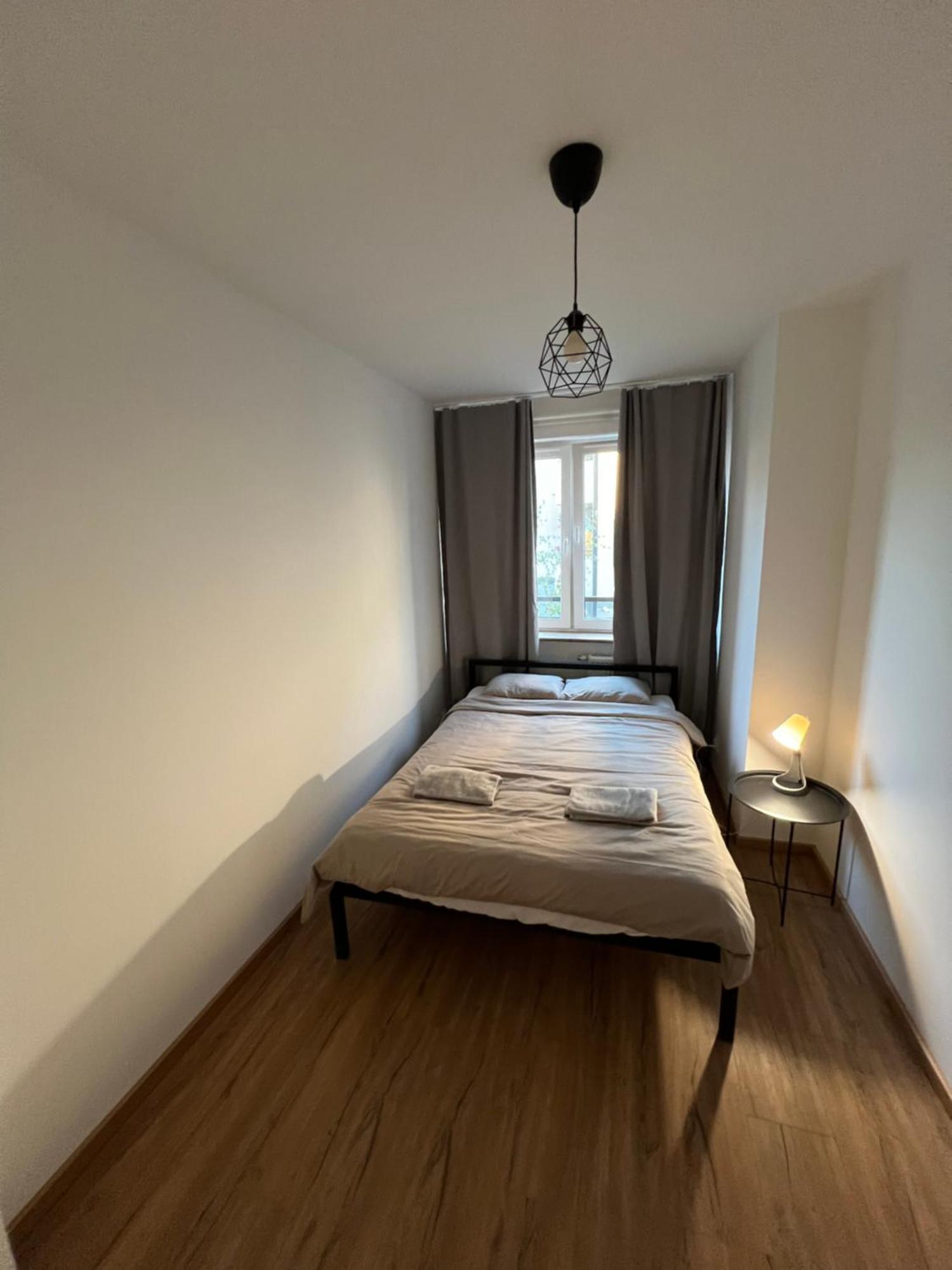 Apartment Budget 3 #self Check-in