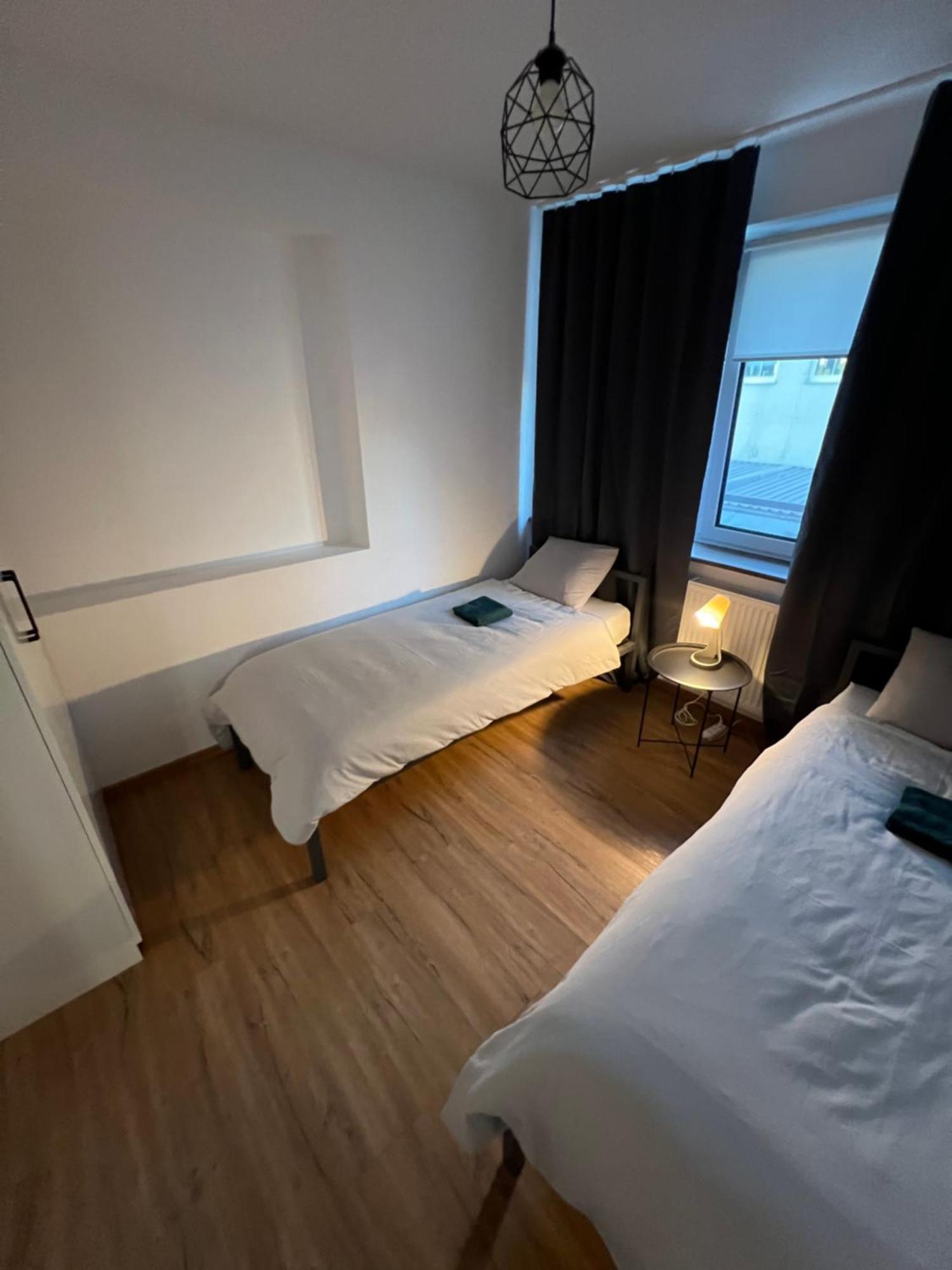 Apartamento Budget 1 #self Check-in *