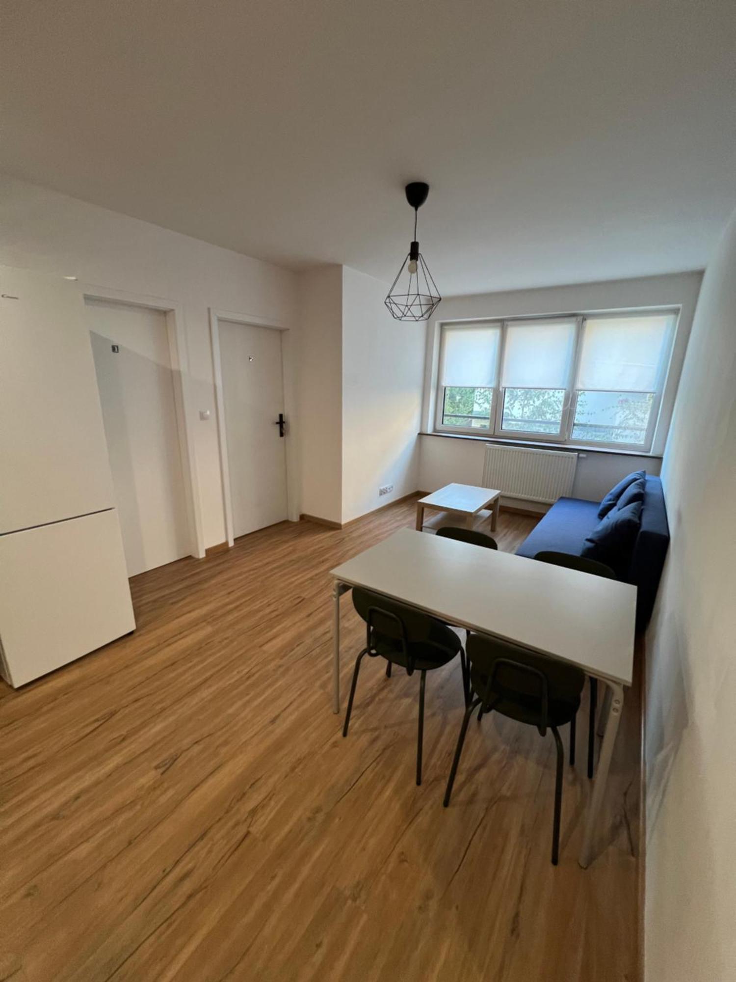 Budget 1 #self Check-in Apartamento *