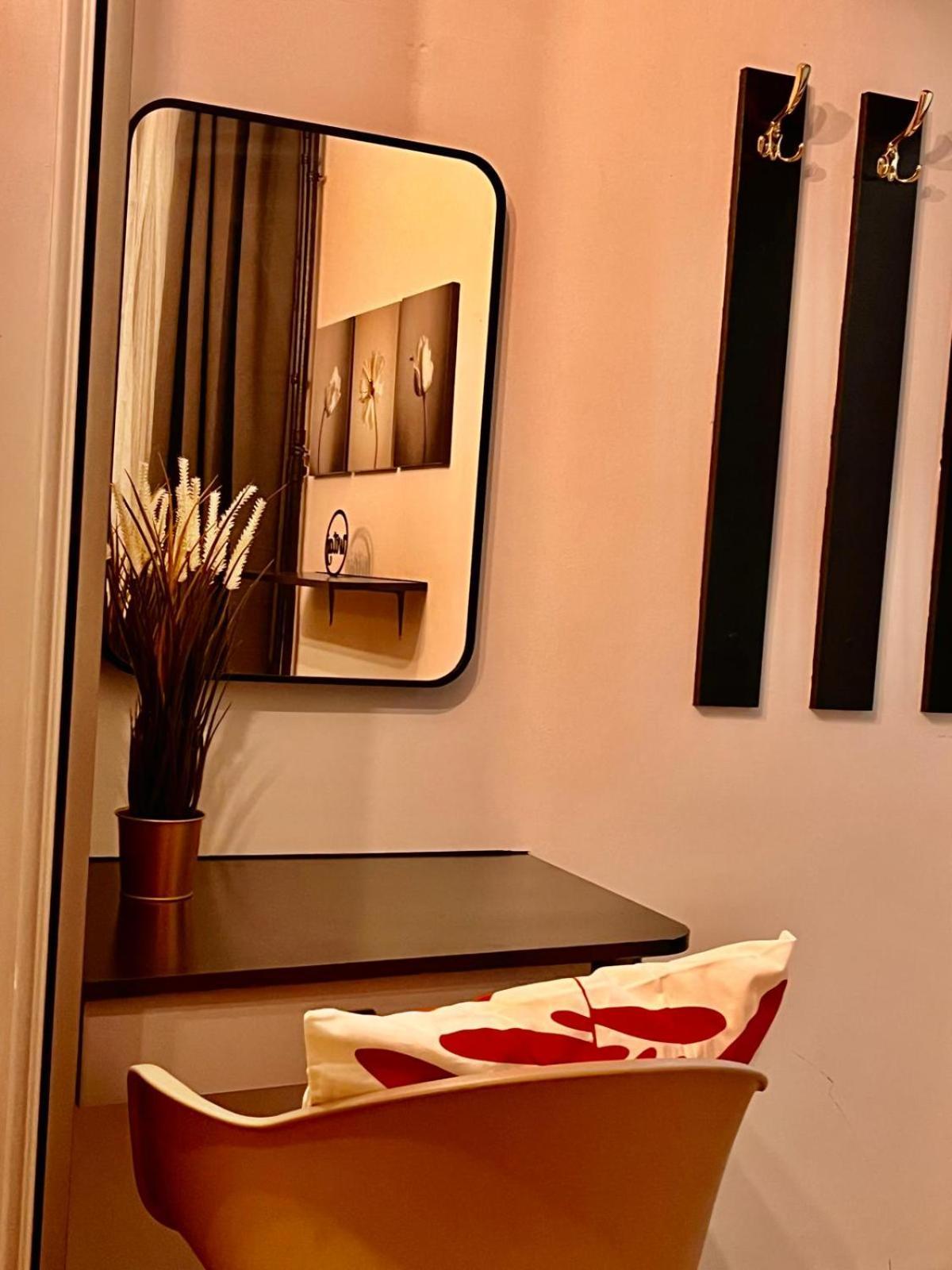 Apartment Premium Center Golden Street *