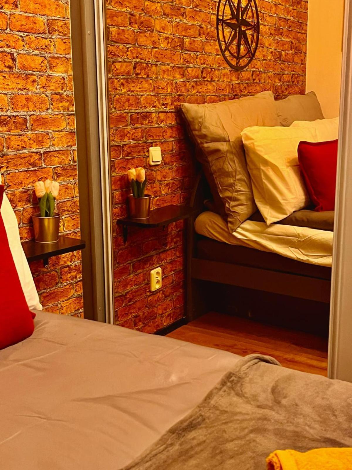 Apartment Premium Center Golden Street