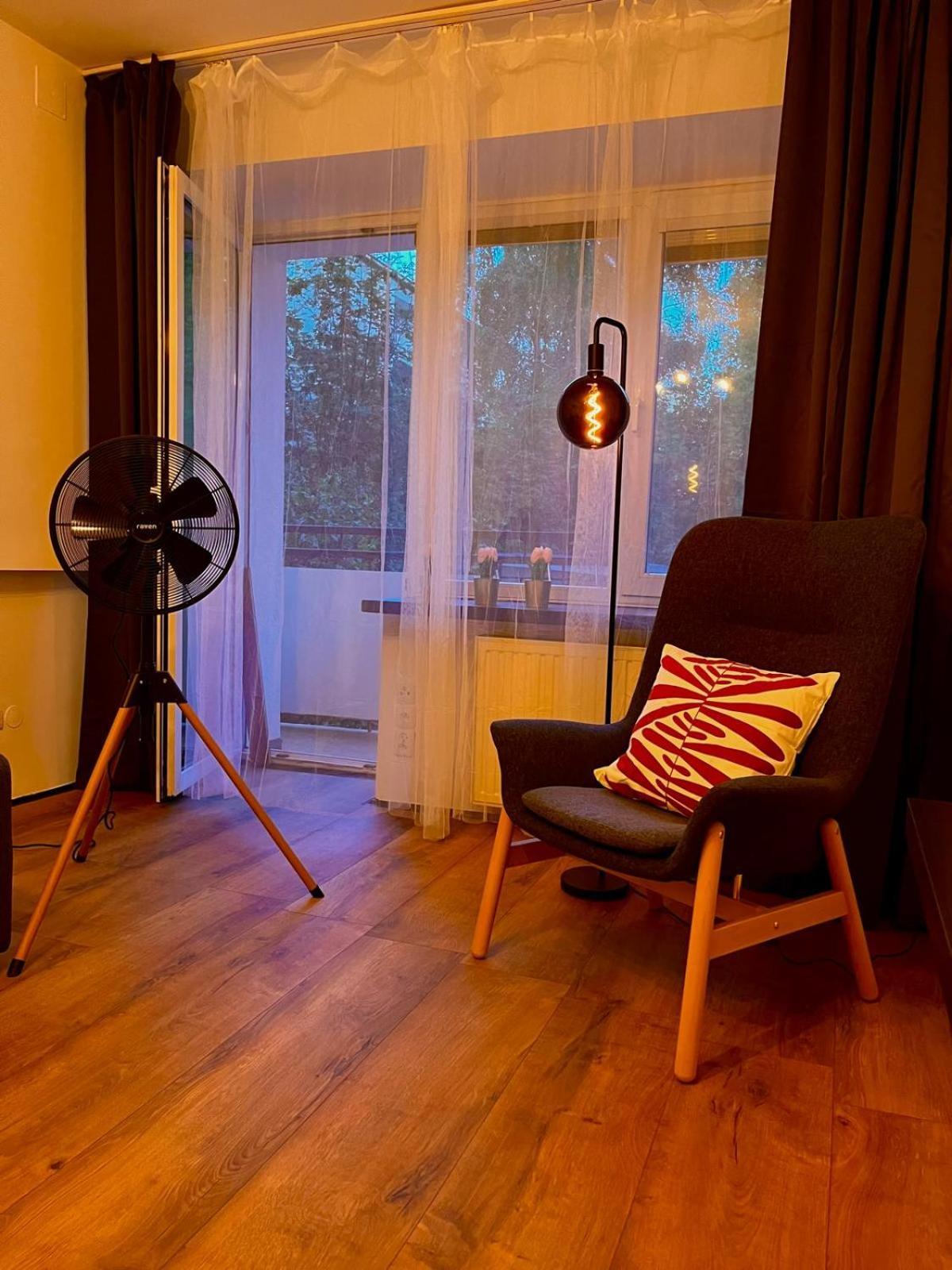 Premium Center Golden Street * Warschau